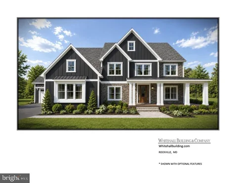 MLS: MDMC2258216