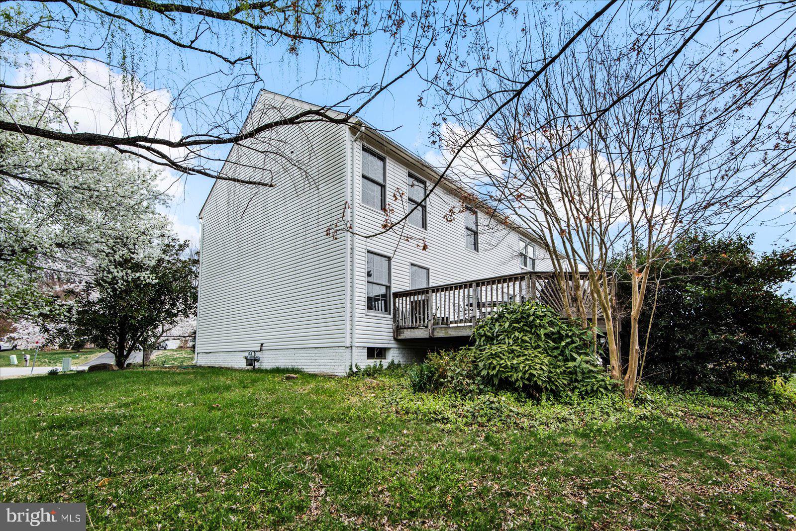 CARDINAL FOREST - Residential