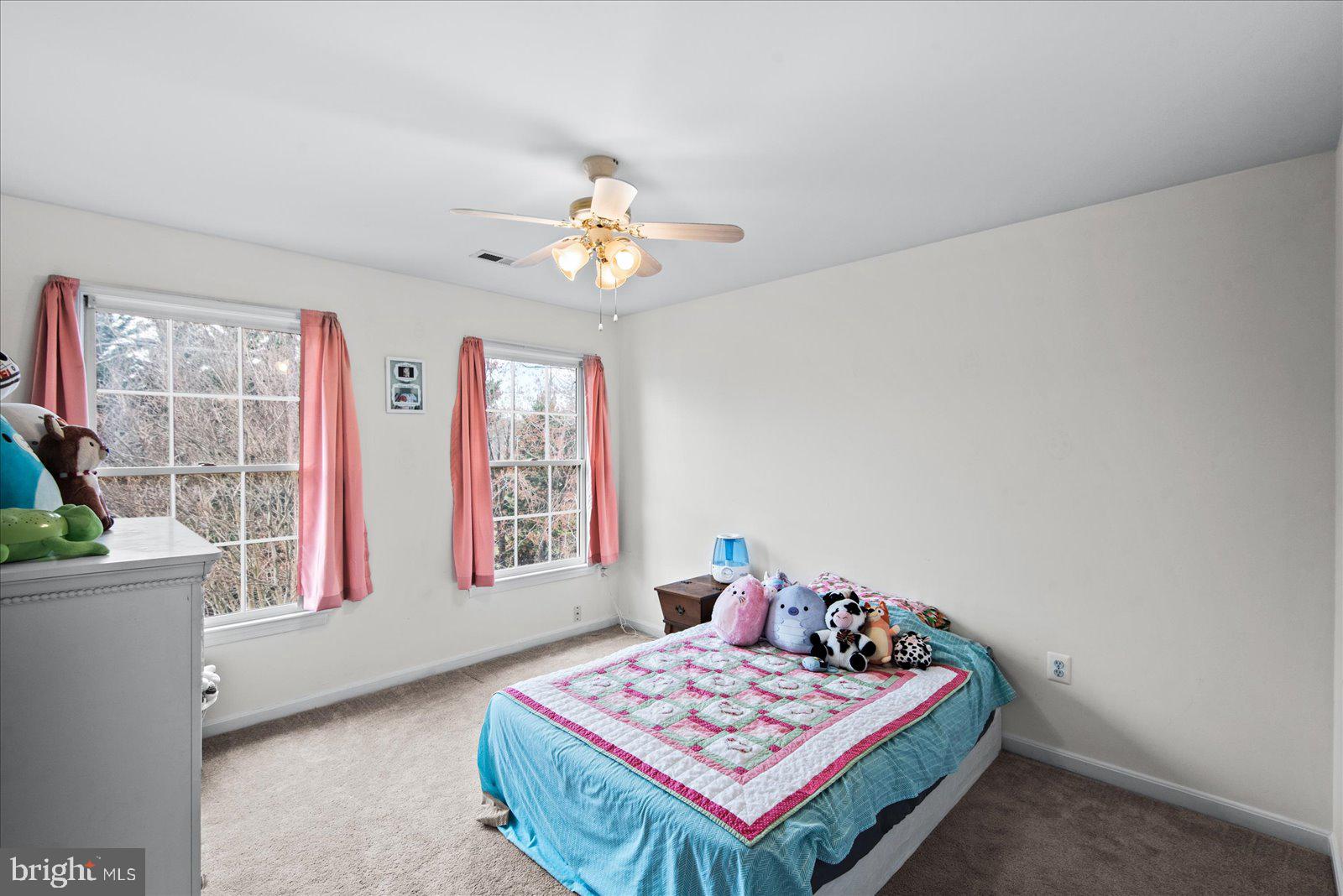 CARDINAL FOREST - Residential