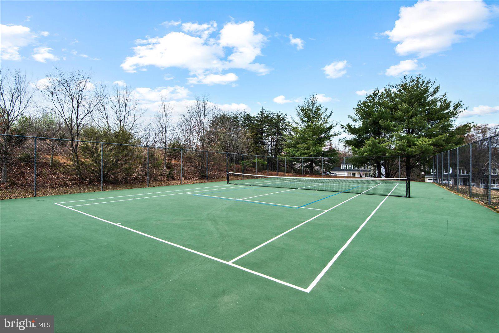 CARDINAL FOREST - Residential