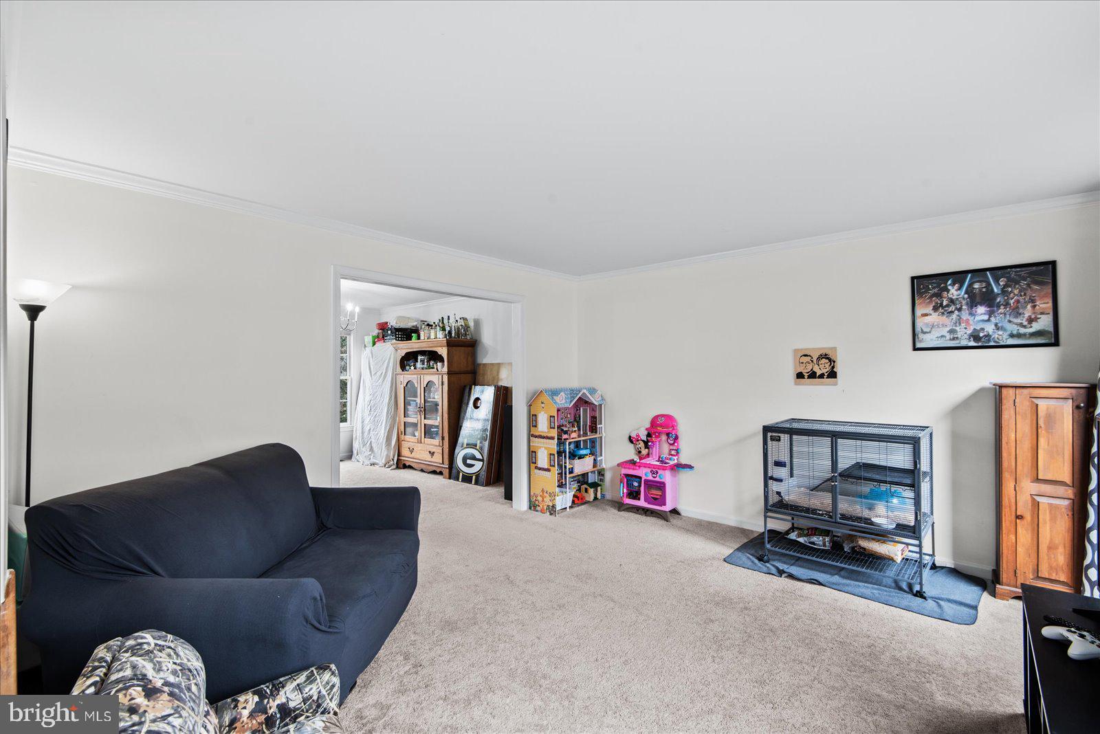 CARDINAL FOREST - Residential