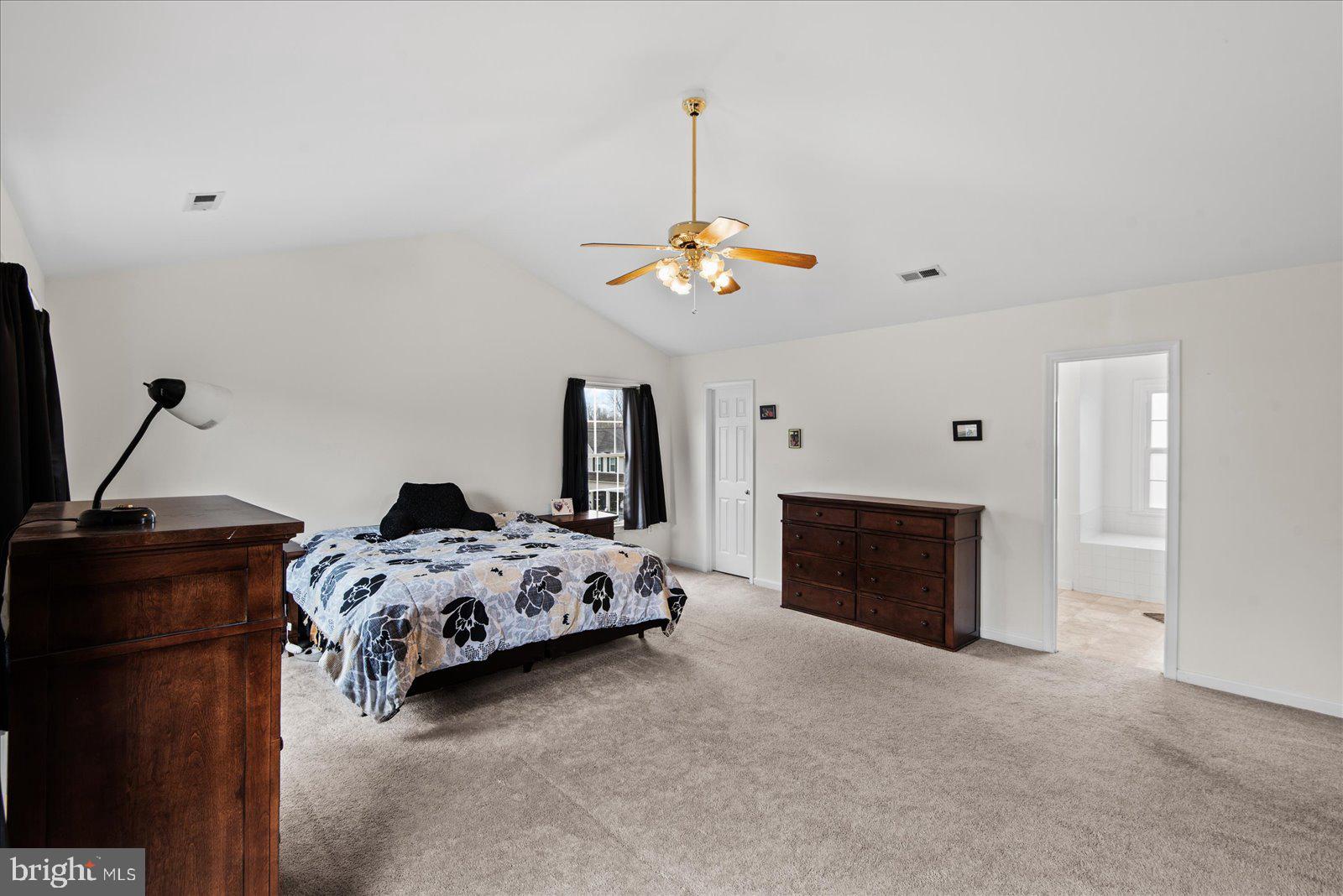 CARDINAL FOREST - Residential