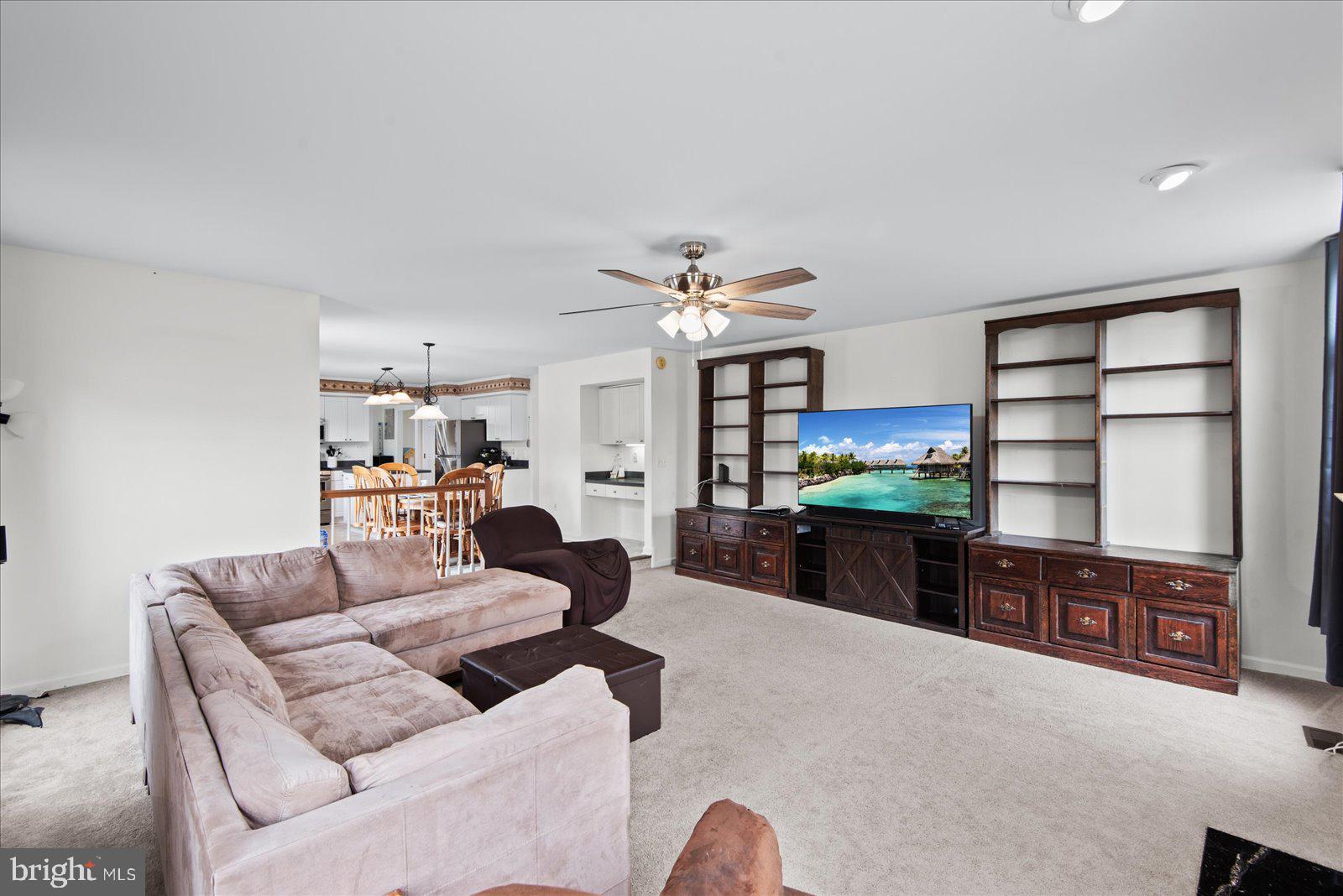 CARDINAL FOREST - Residential