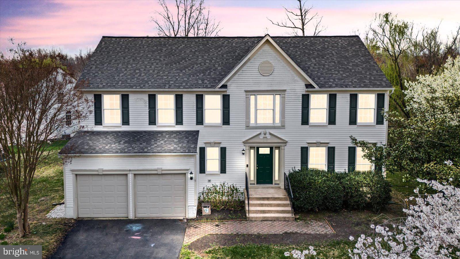 CARDINAL FOREST - Residential