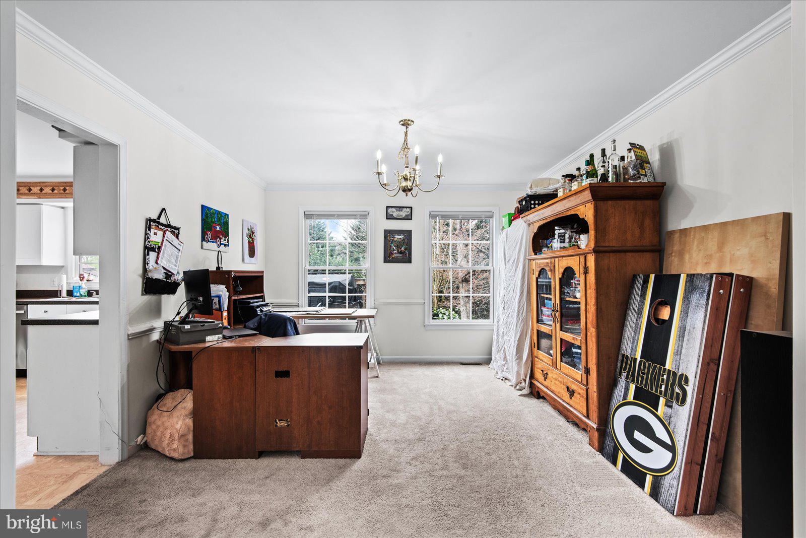 CARDINAL FOREST - Residential