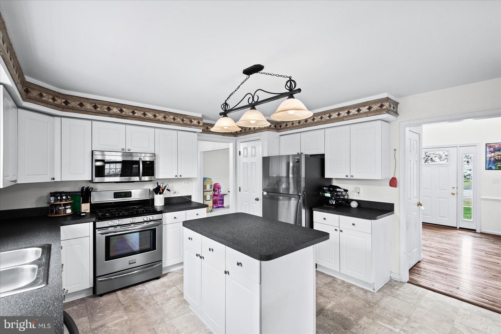 CARDINAL FOREST - Residential