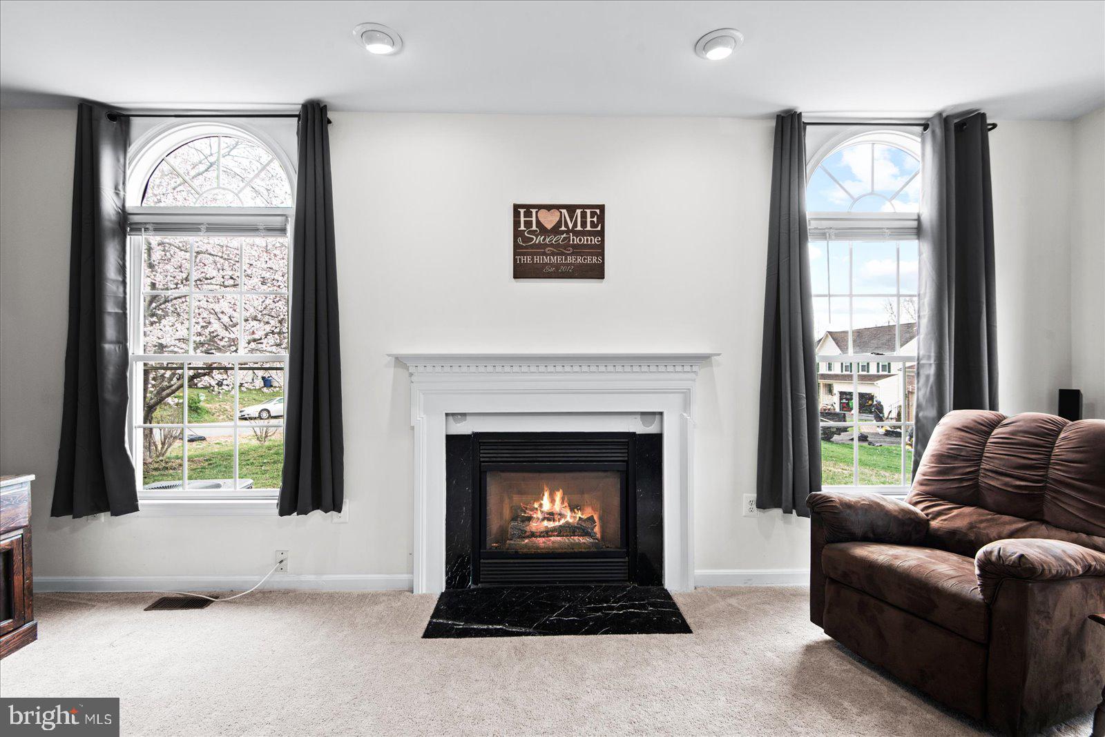 CARDINAL FOREST - Residential