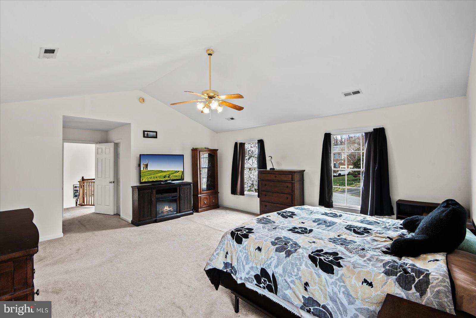 CARDINAL FOREST - Residential