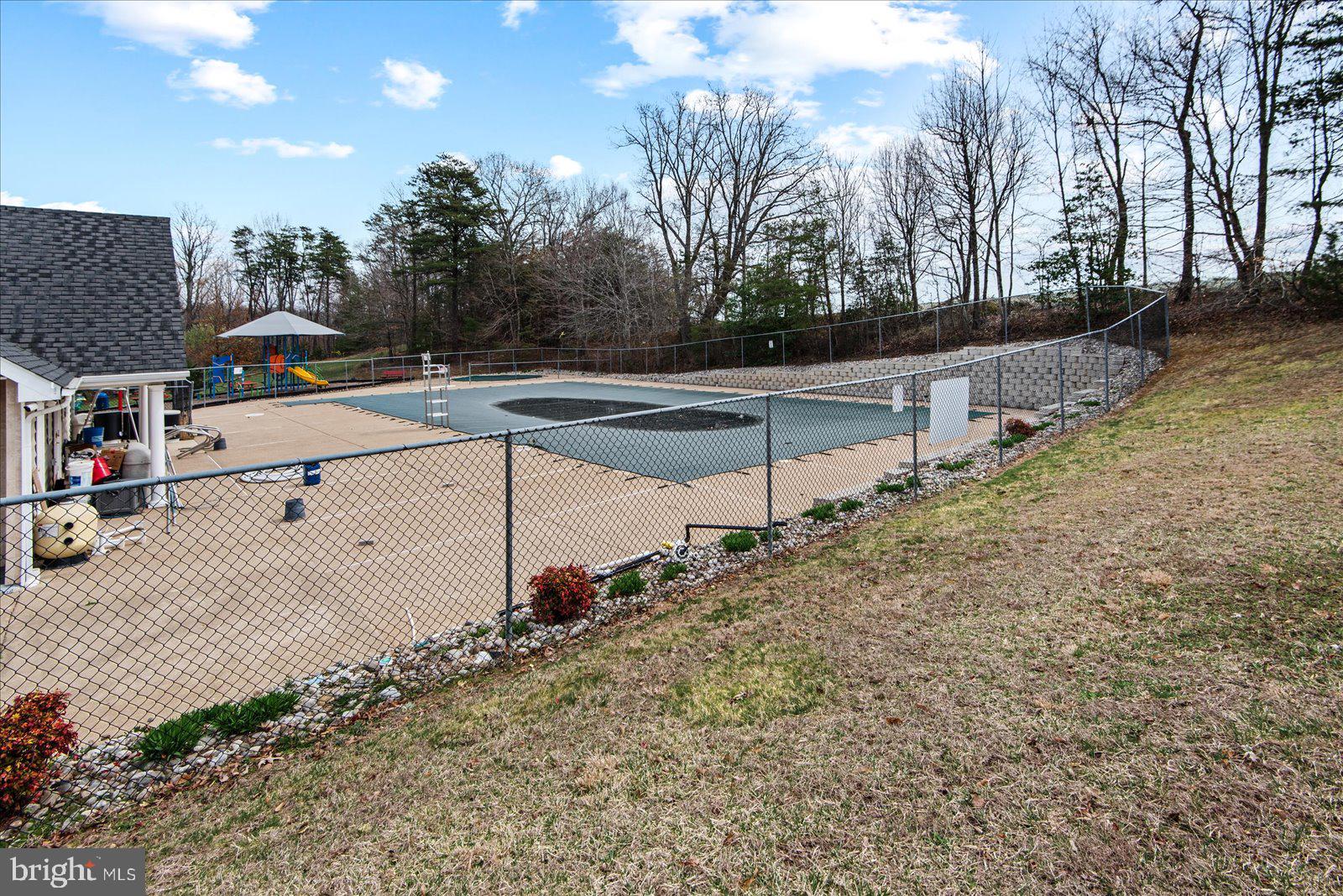 CARDINAL FOREST - Residential