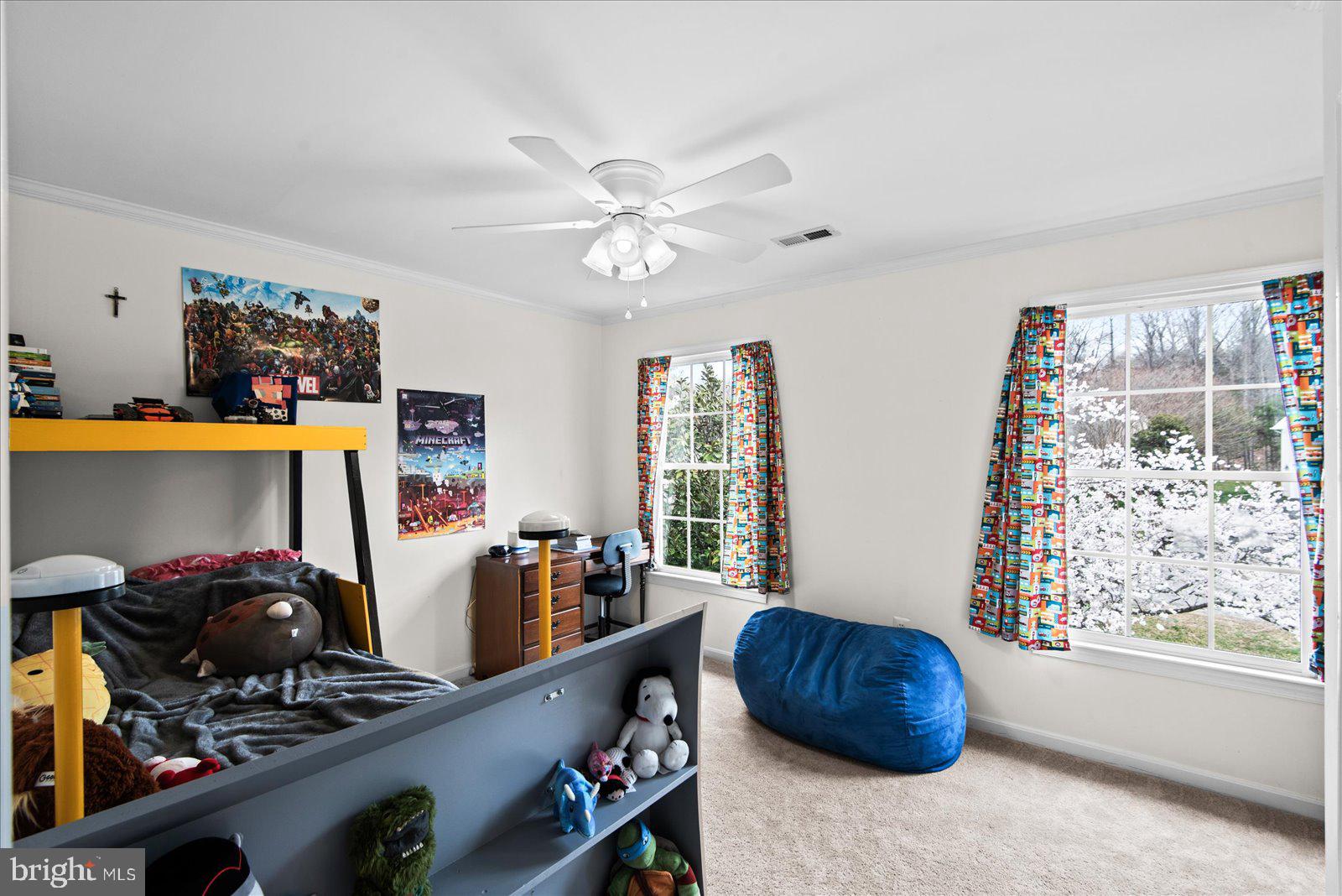 CARDINAL FOREST - Residential