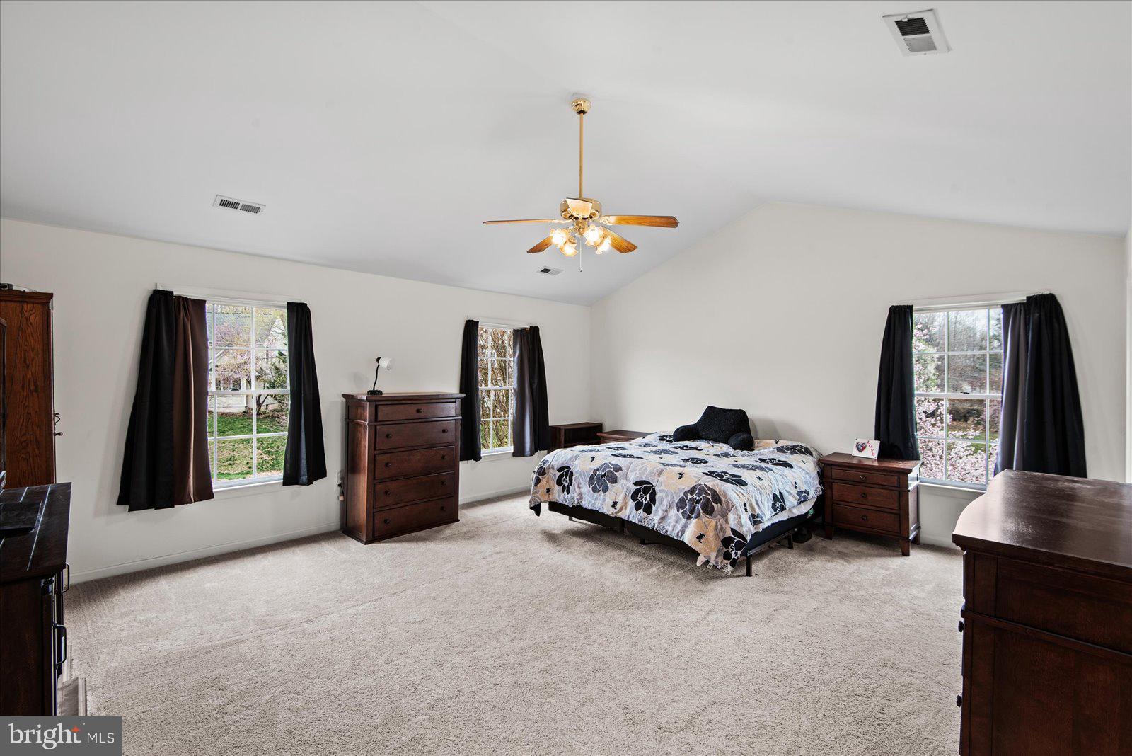 CARDINAL FOREST - Residential