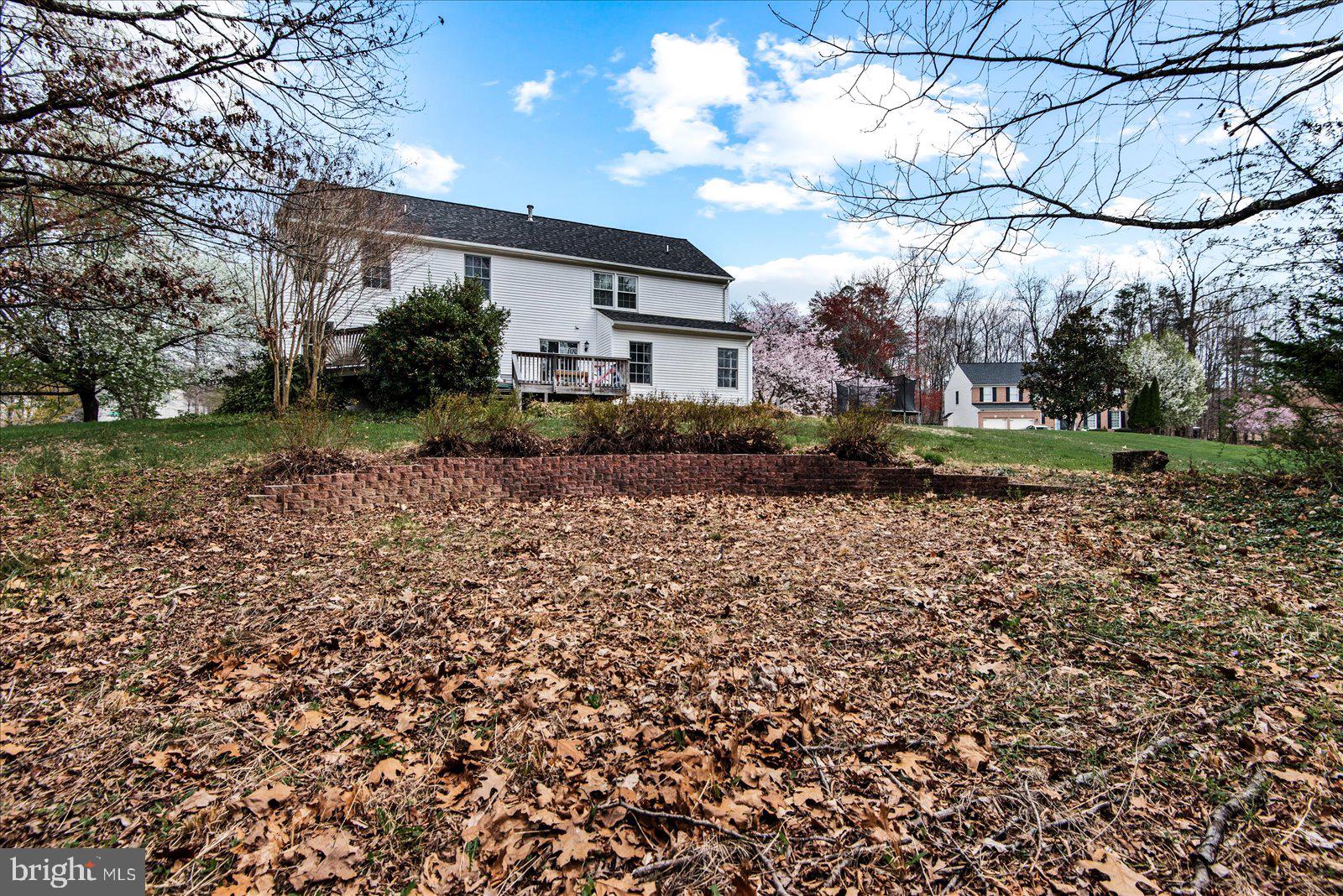 CARDINAL FOREST - Residential