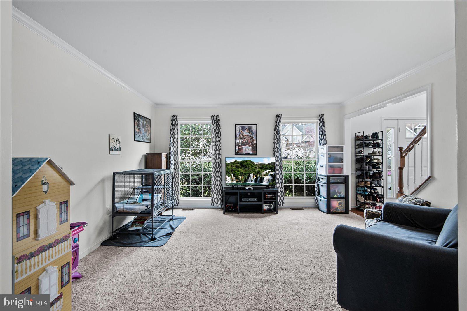 CARDINAL FOREST - Residential