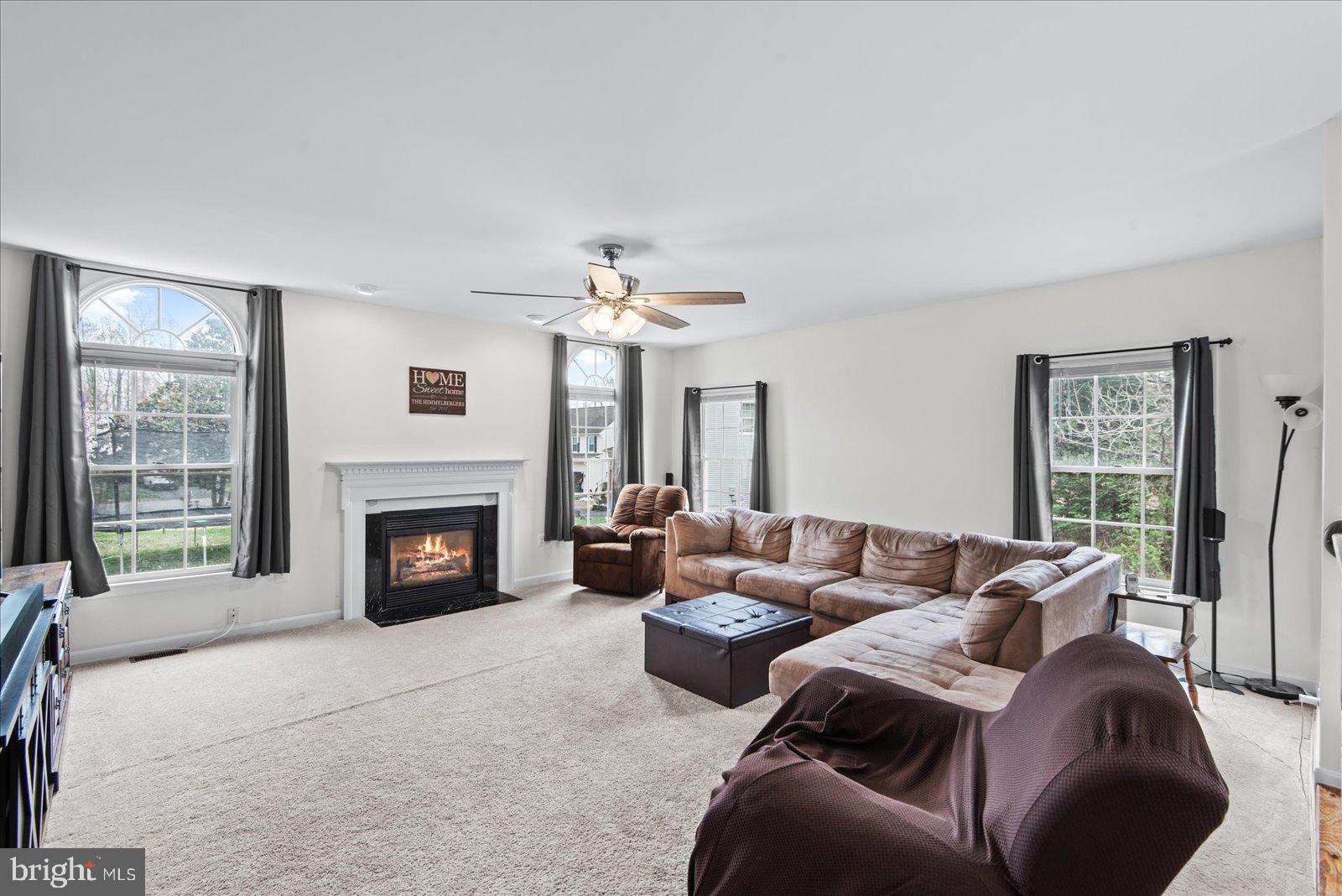 CARDINAL FOREST - Residential