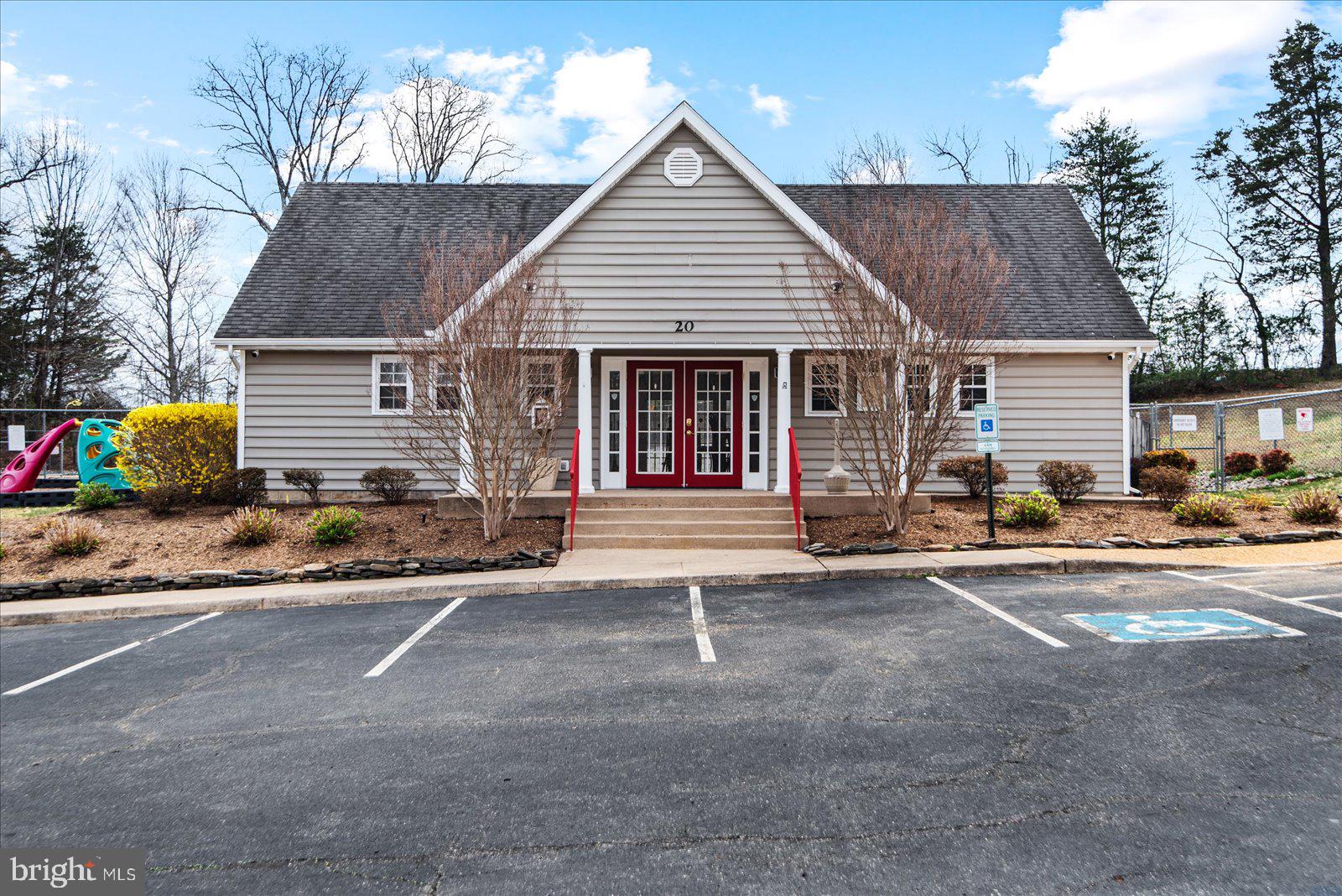 CARDINAL FOREST - Residential