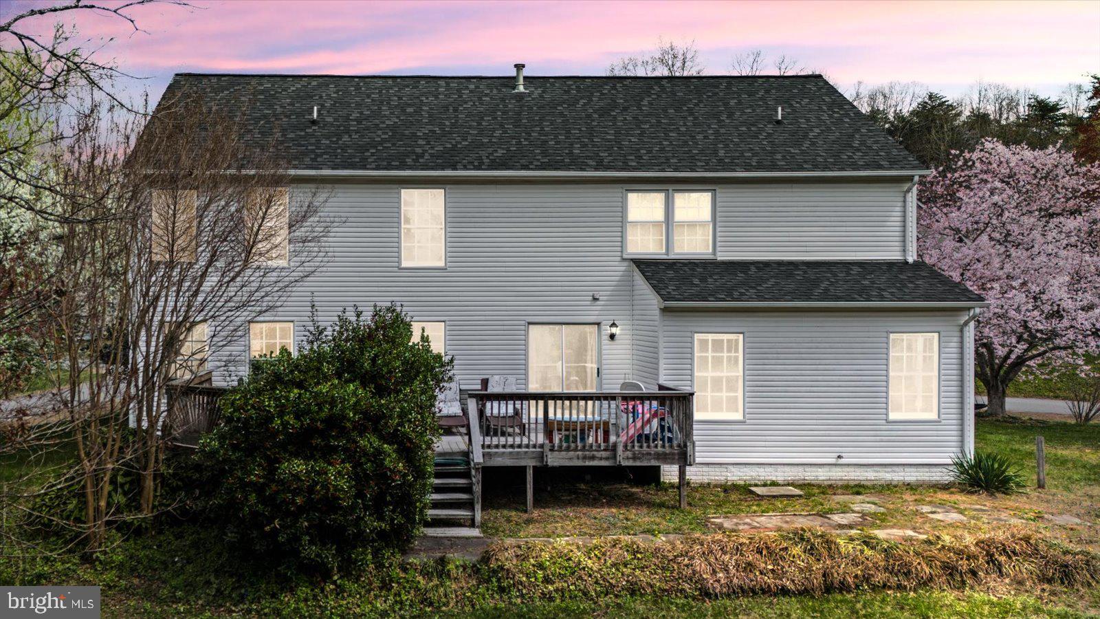 CARDINAL FOREST - Residential