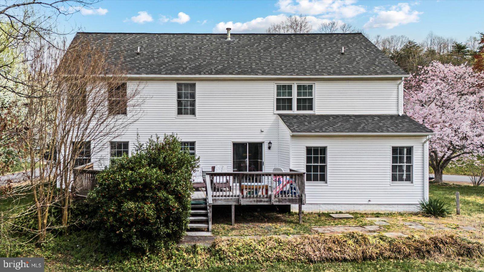 CARDINAL FOREST - Residential