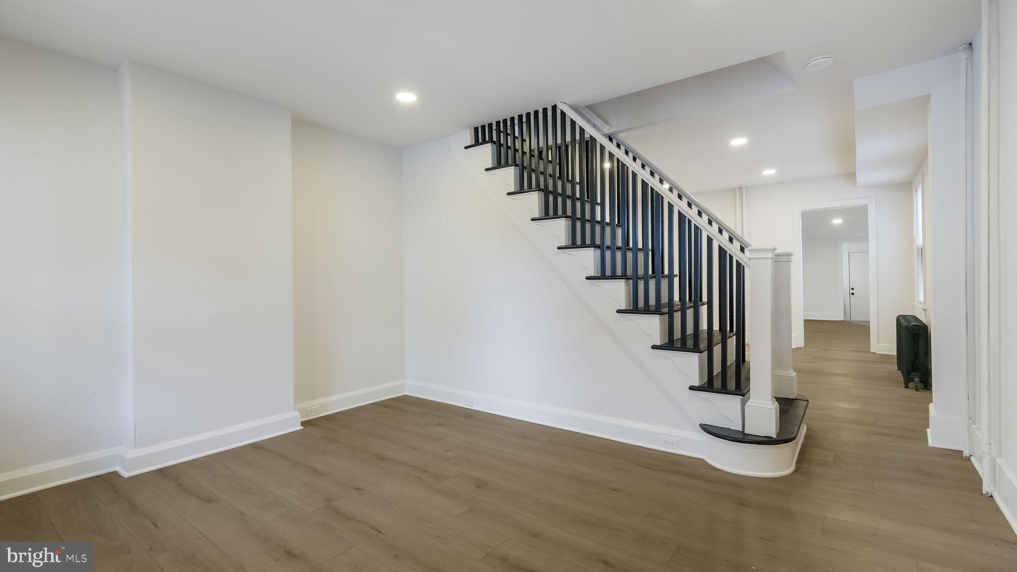 BRISTOL - Residential