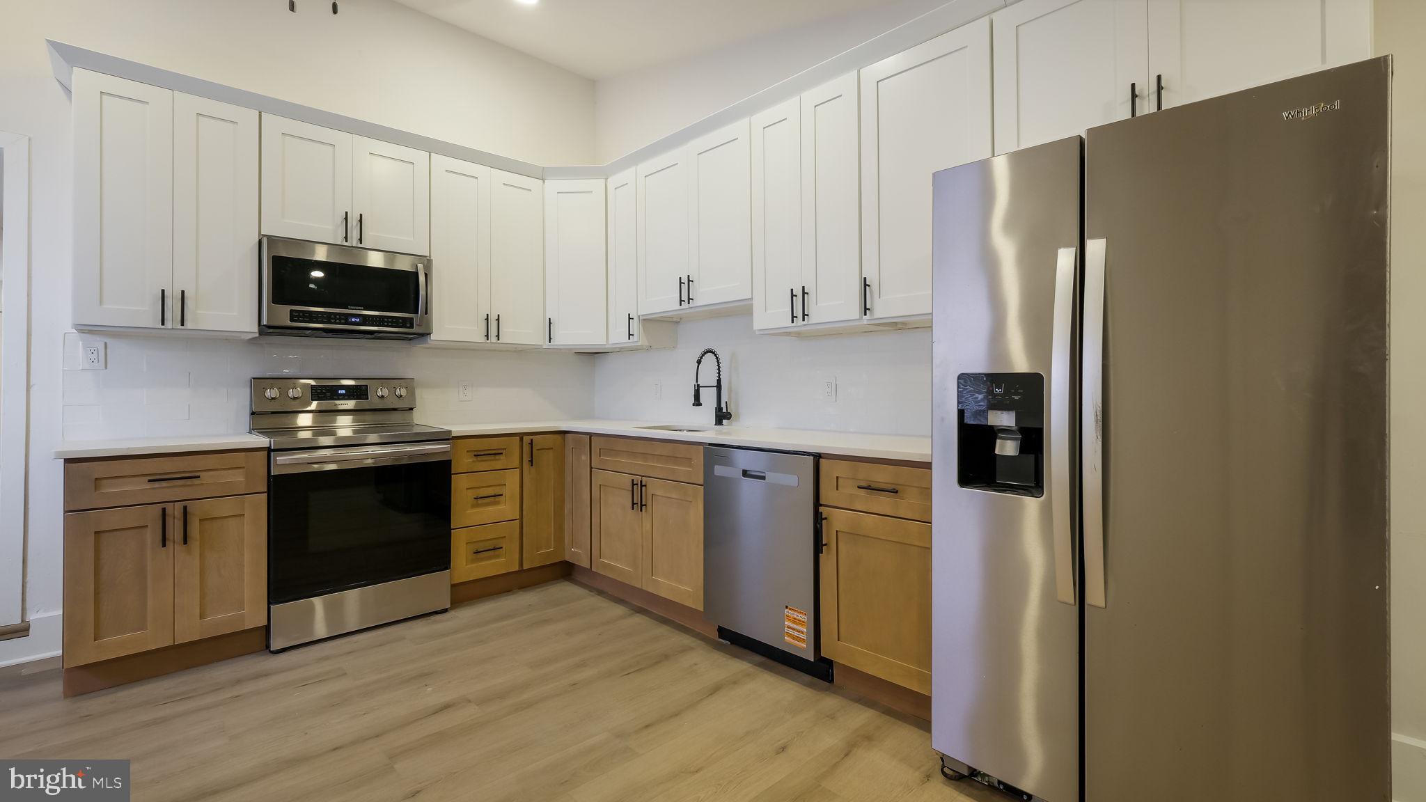 BRISTOL - Residential