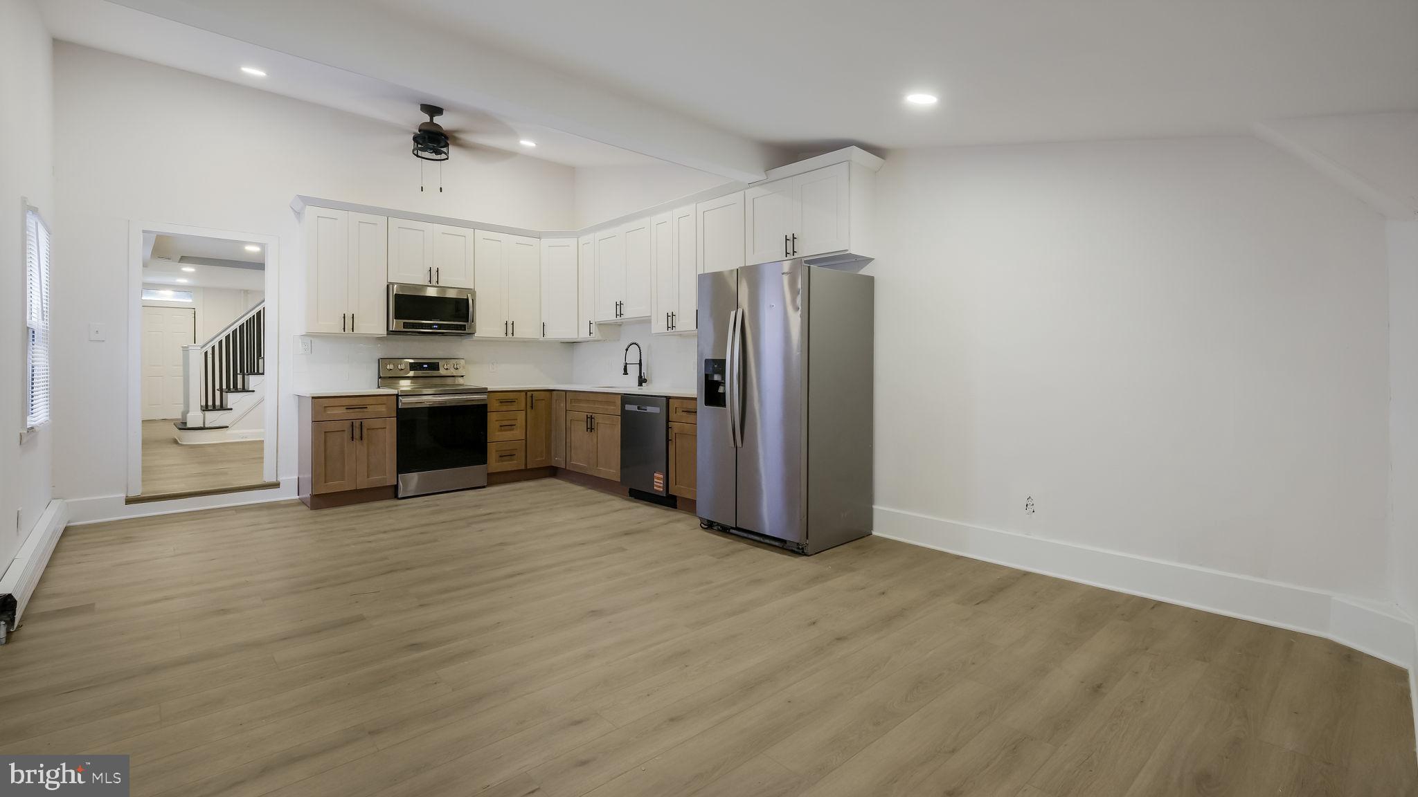 BRISTOL - Residential