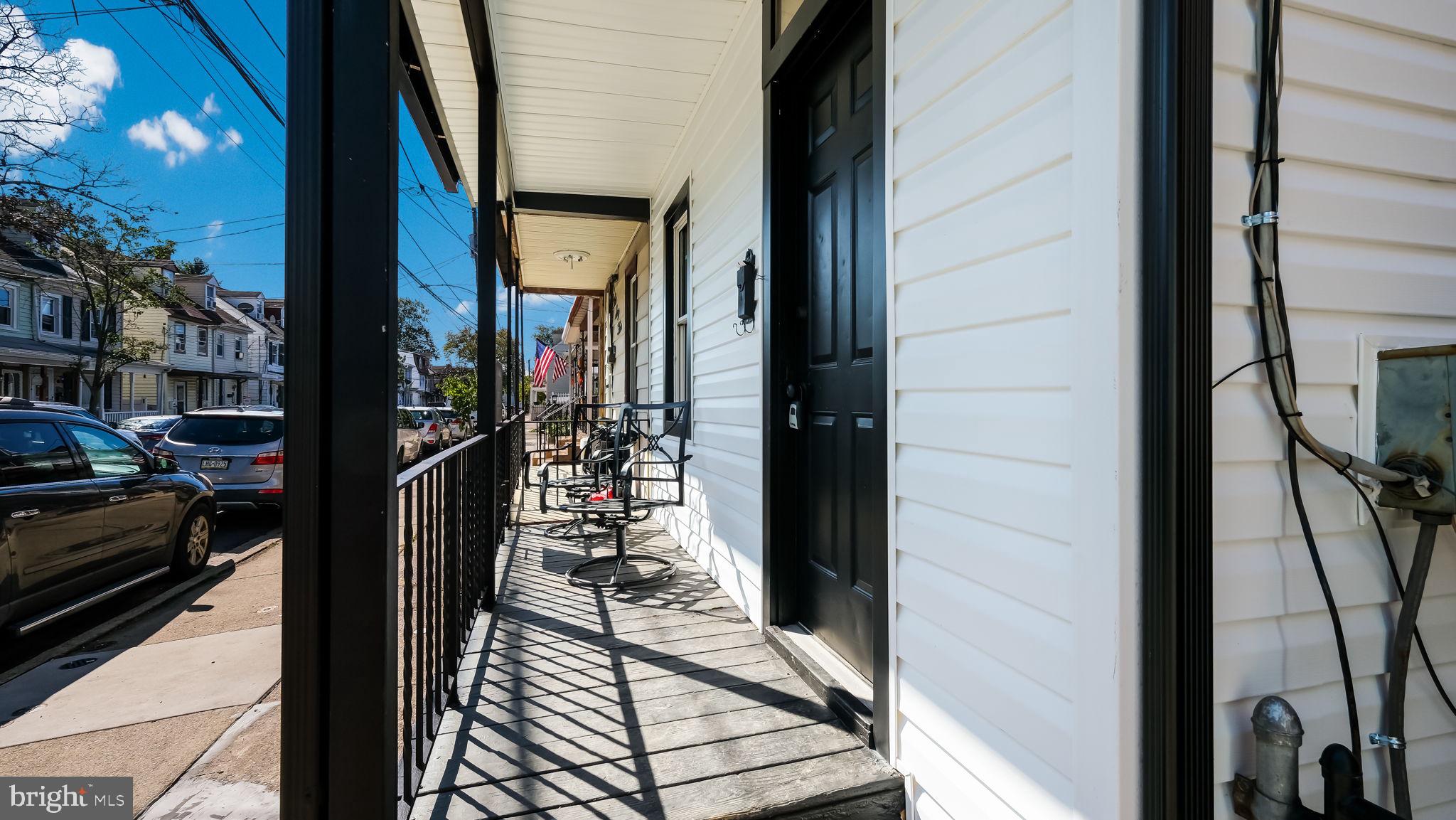 BRISTOL - Residential