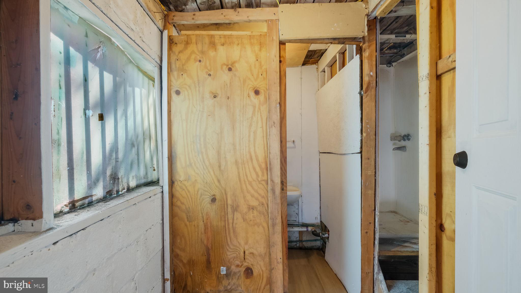 BRISTOL - Residential