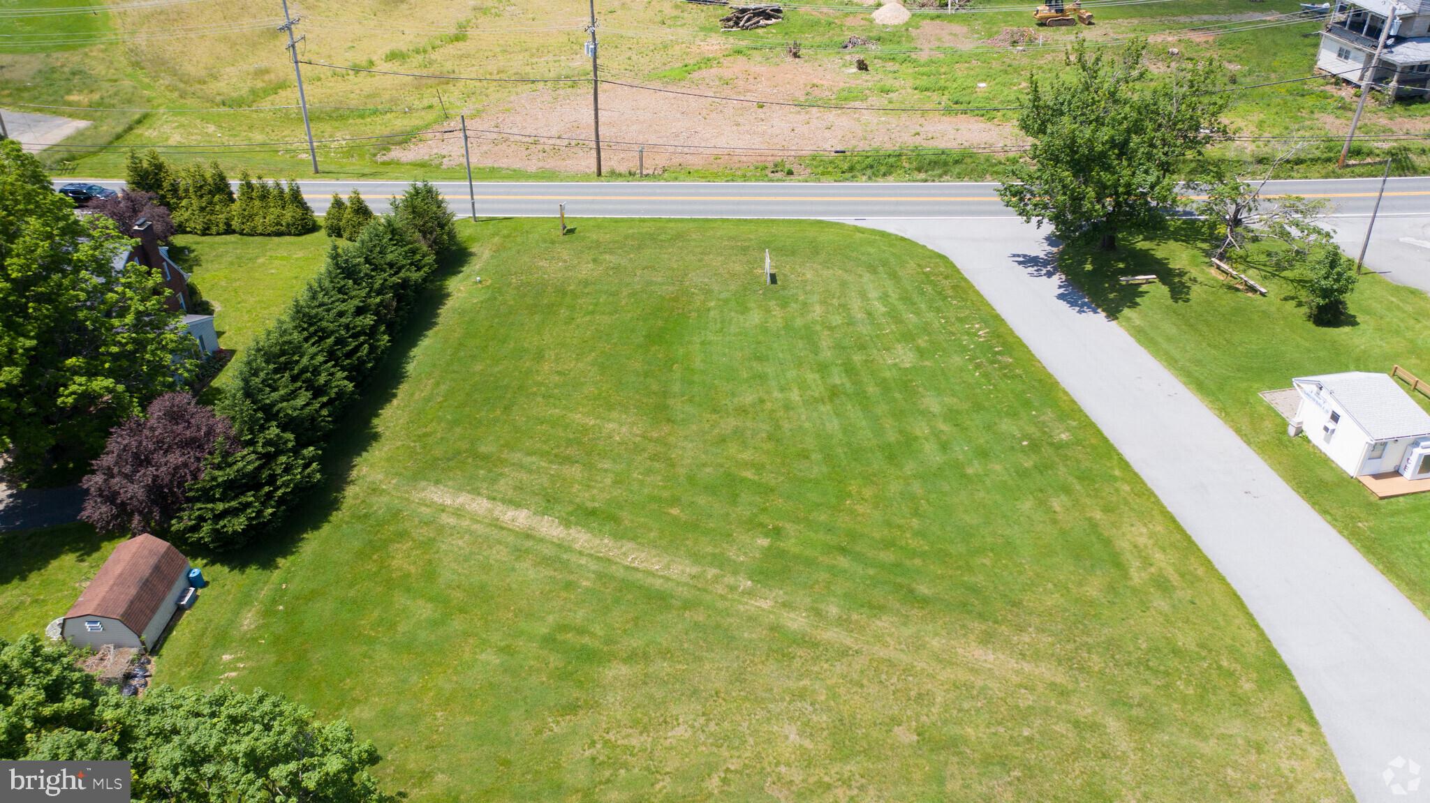 2431 BALDWIN MILL ROAD