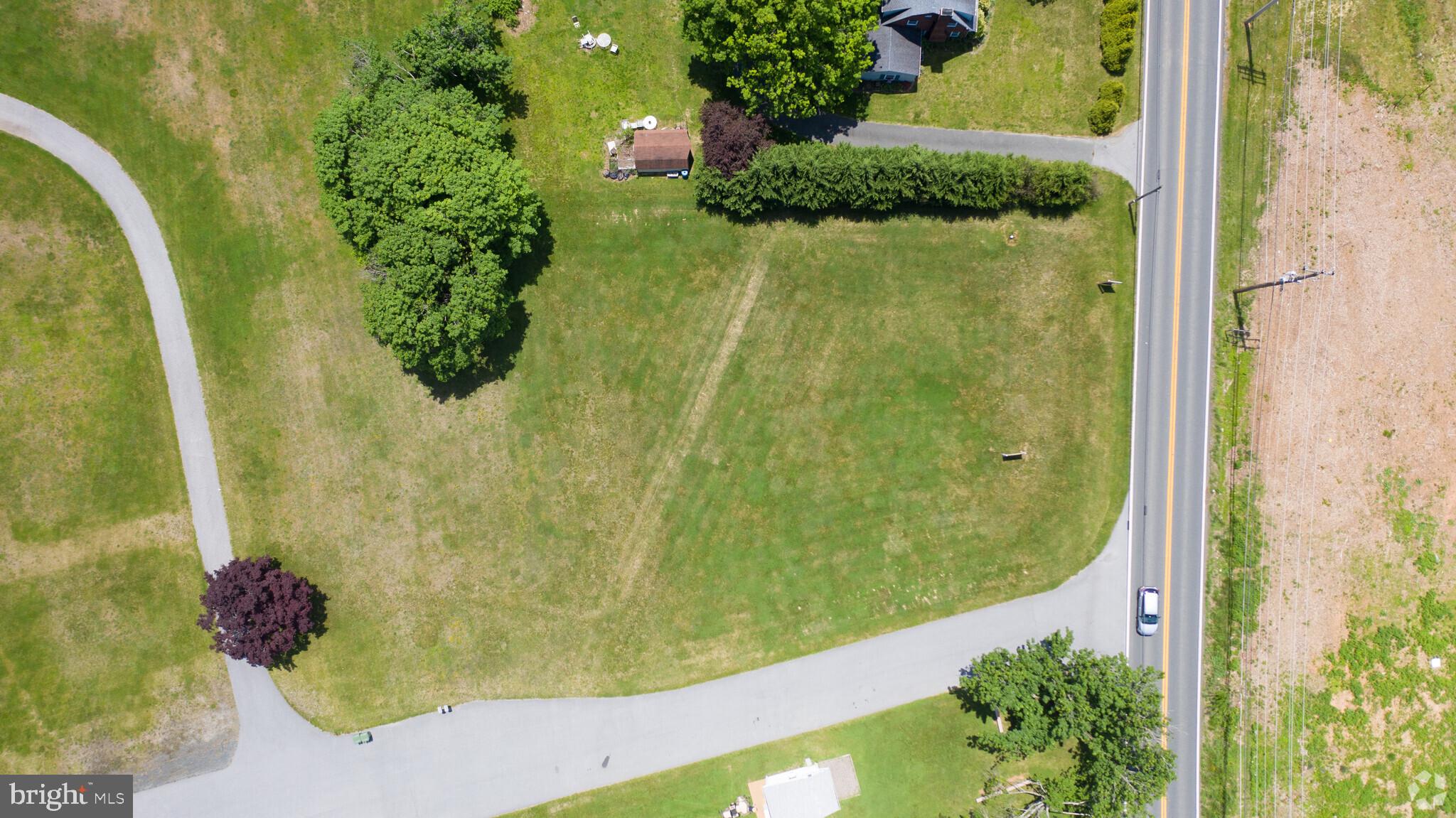 2431 BALDWIN MILL ROAD