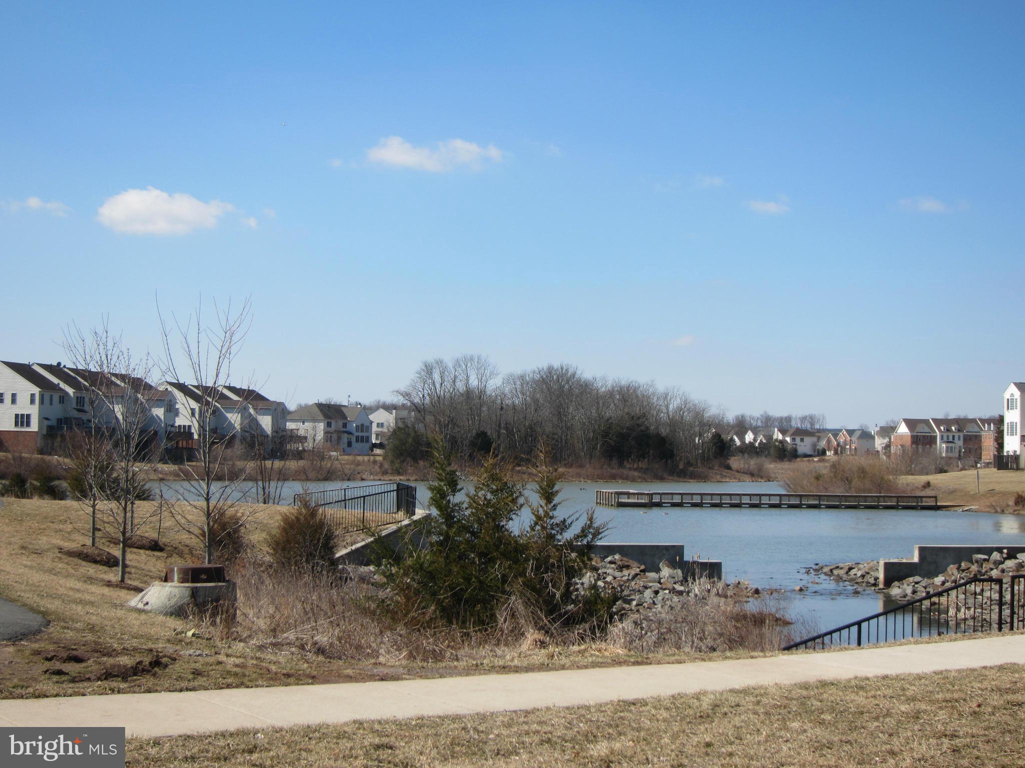 AMBERLEA AT SOUTH RIDING - Residential Lease