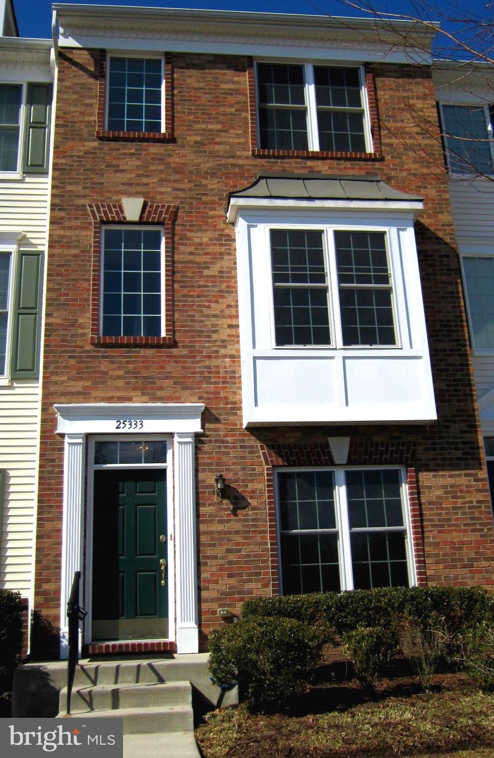 AMBERLEA AT SOUTH RIDING - Residential Lease