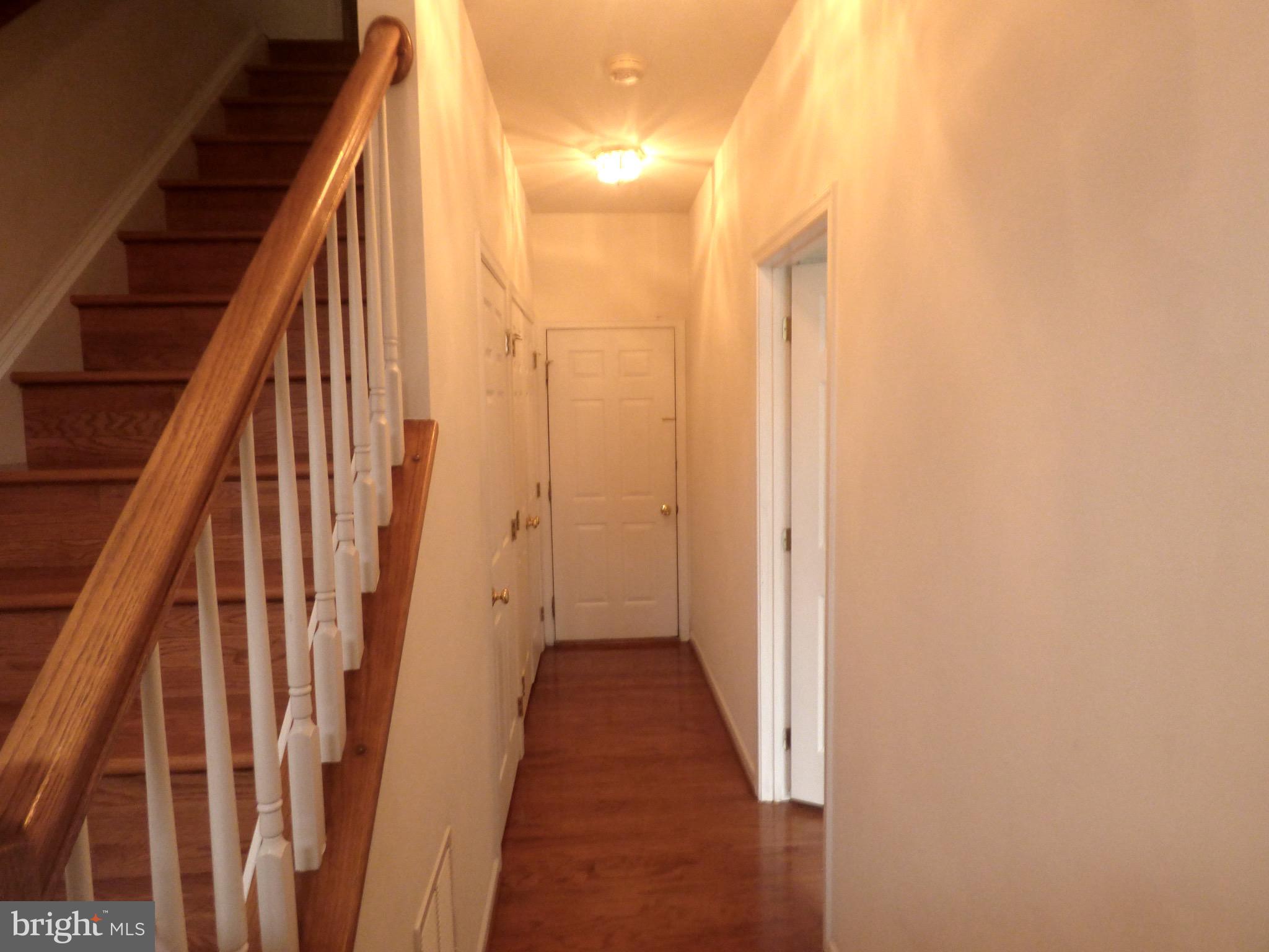 AMBERLEA AT SOUTH RIDING - Residential Lease