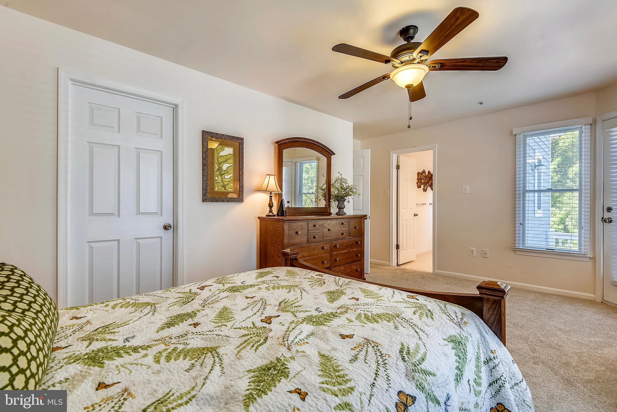 SUMMER PLACE AT RIVA TRACE - Residential