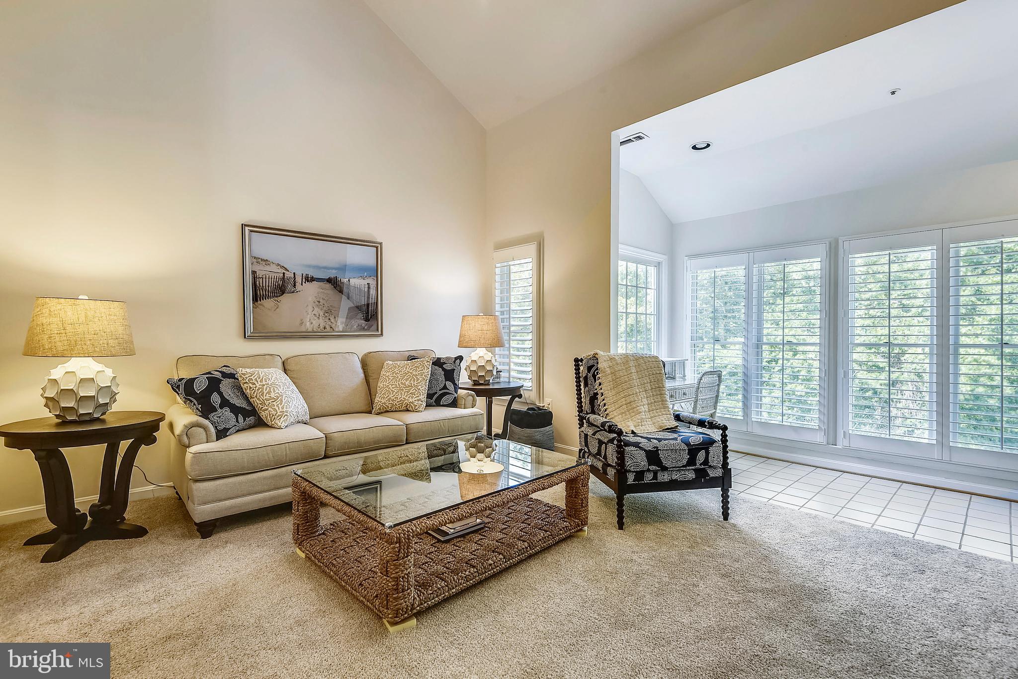 SUMMER PLACE AT RIVA TRACE - Residential