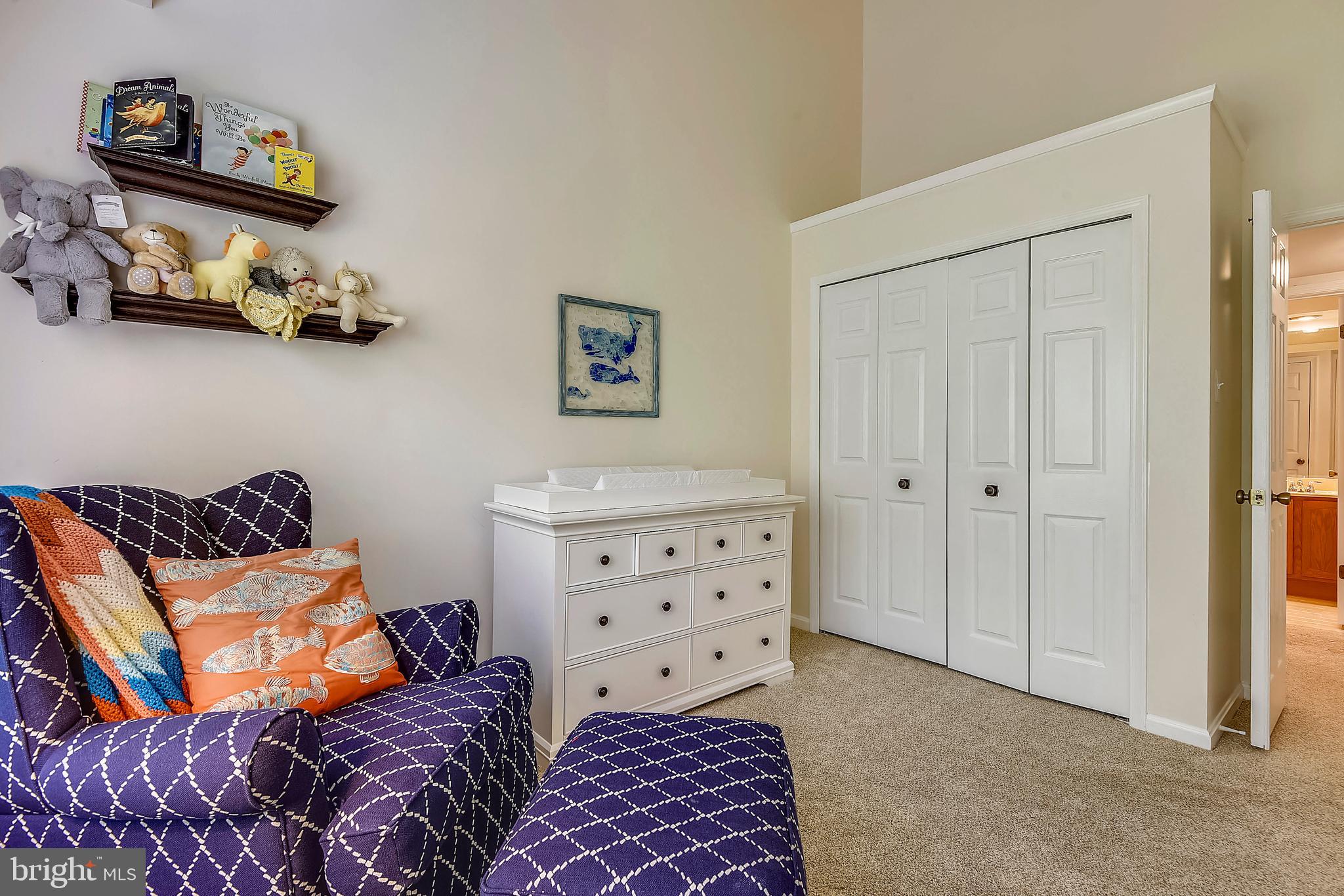 SUMMER PLACE AT RIVA TRACE - Residential