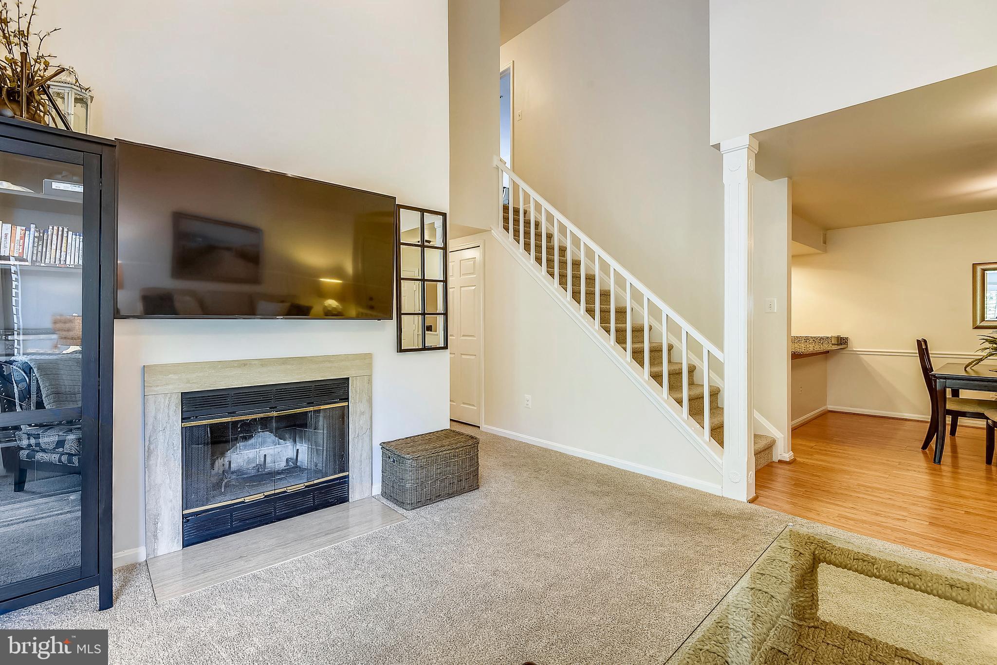 SUMMER PLACE AT RIVA TRACE - Residential