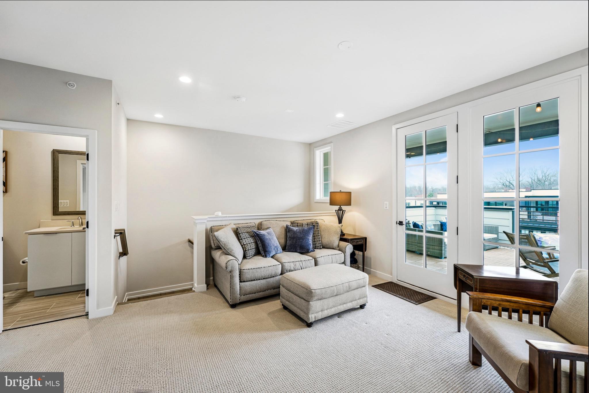 VALLEY PARK - Residential