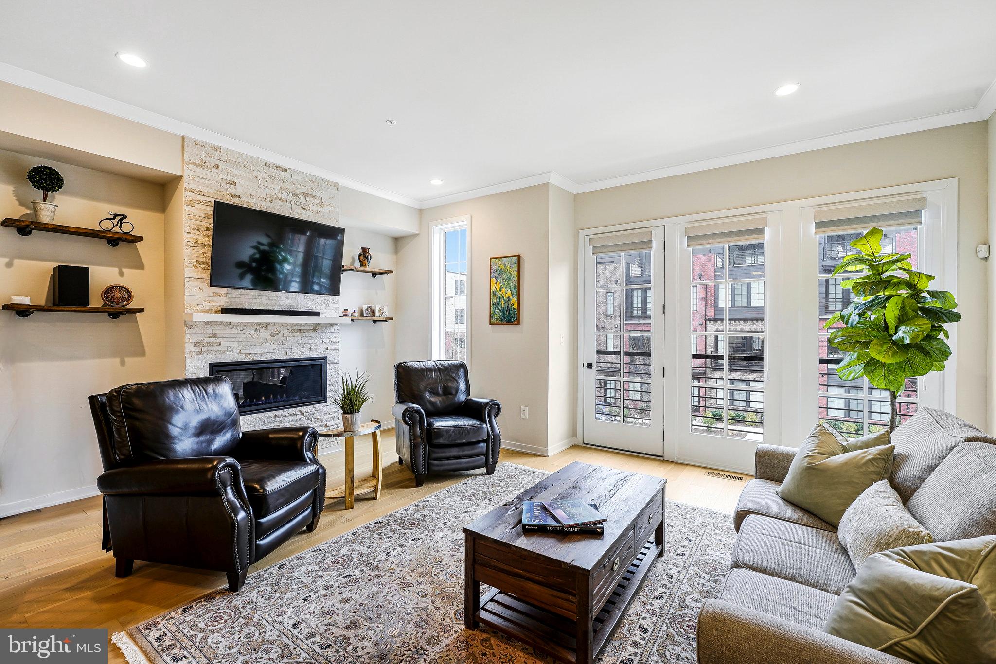 VALLEY PARK - Residential