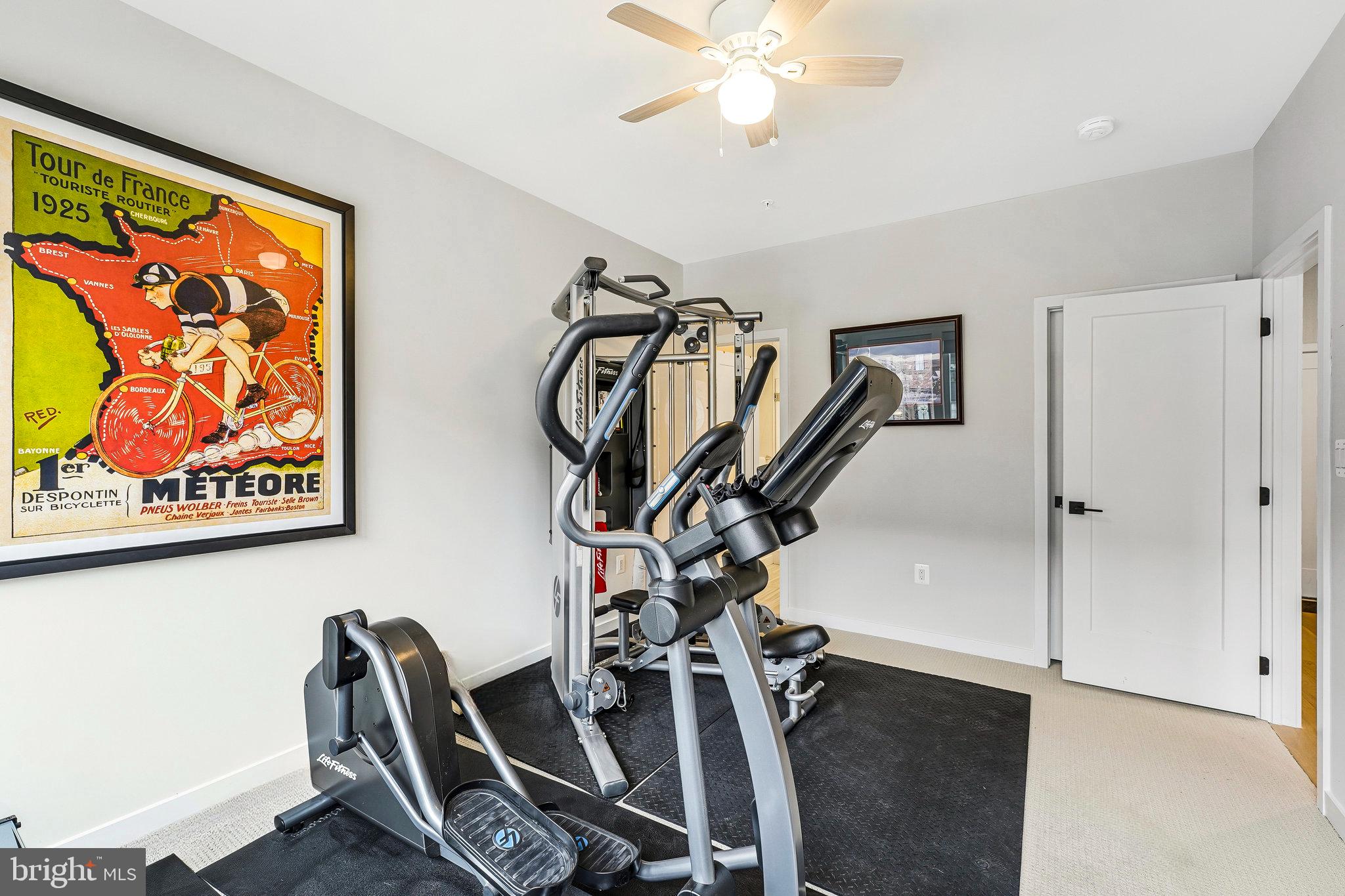 VALLEY PARK - Residential