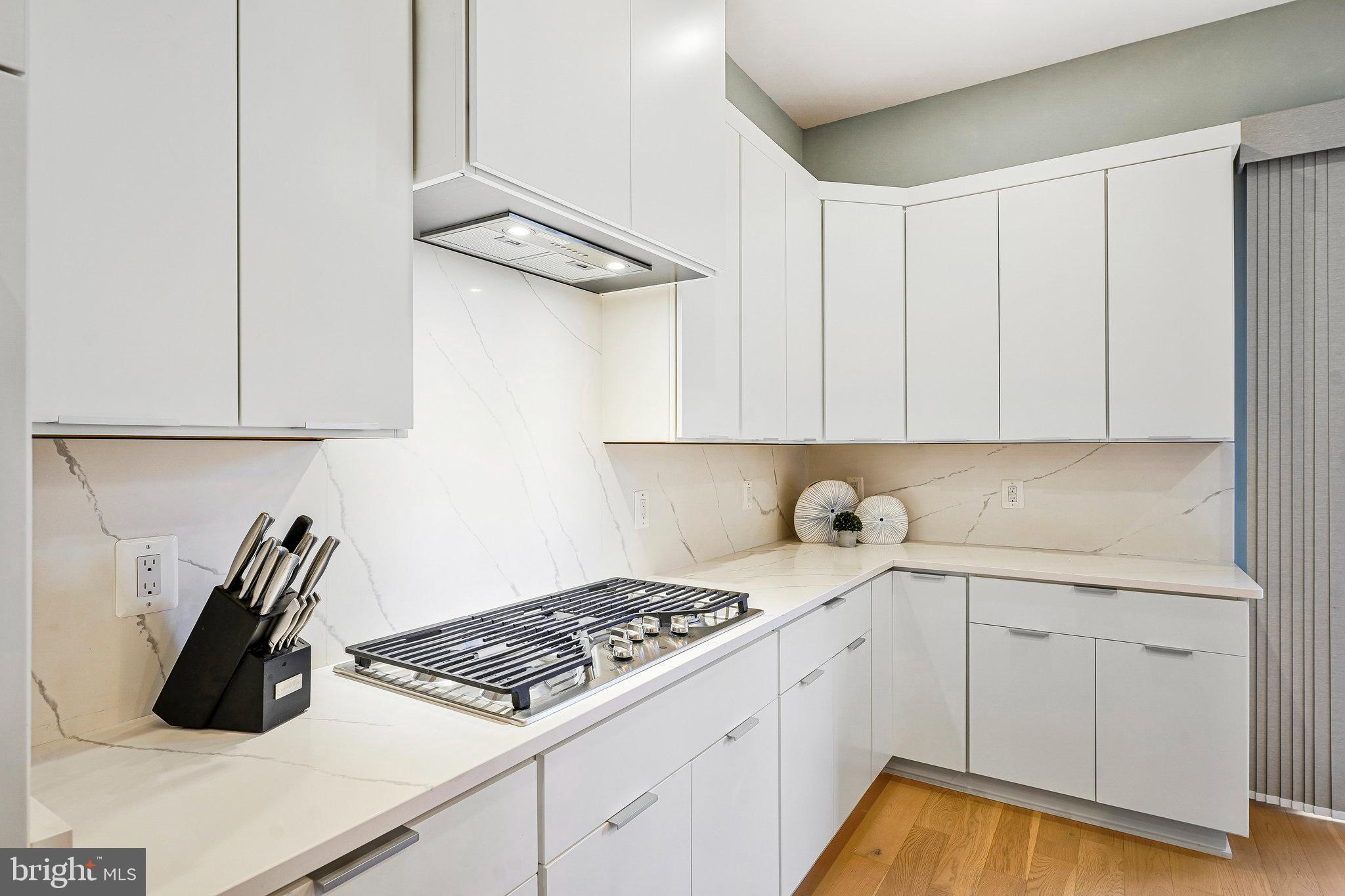 VALLEY PARK - Residential