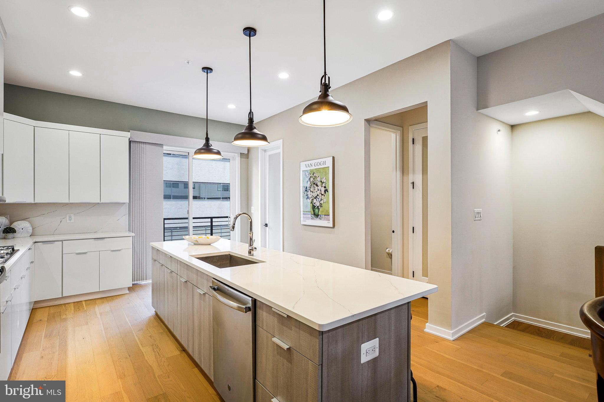 VALLEY PARK - Residential