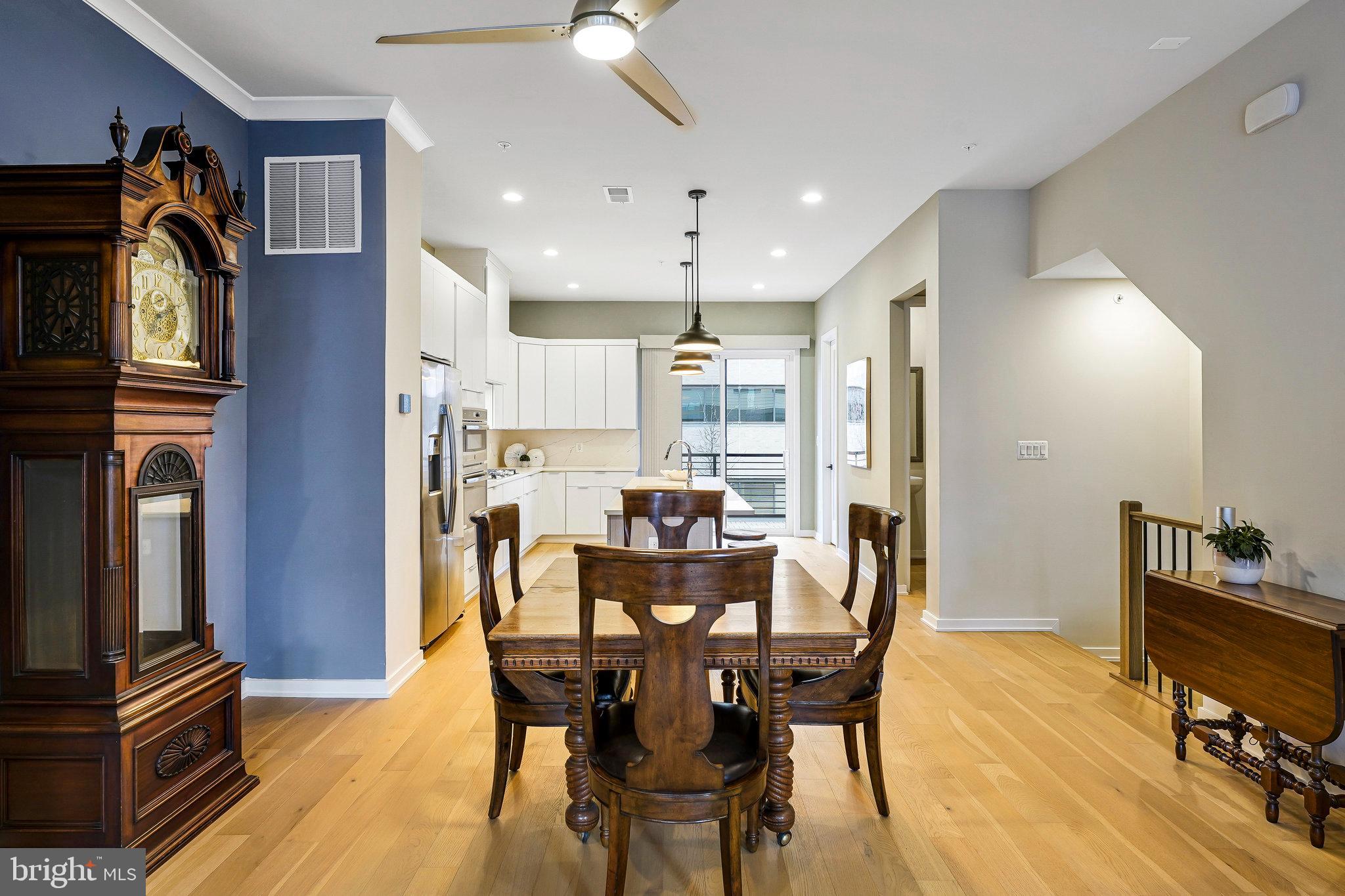 VALLEY PARK - Residential