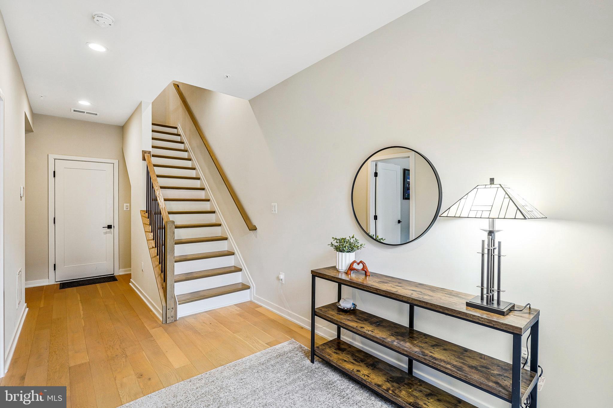 VALLEY PARK - Residential