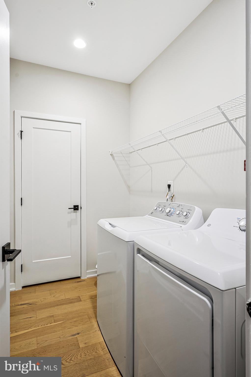 VALLEY PARK - Residential