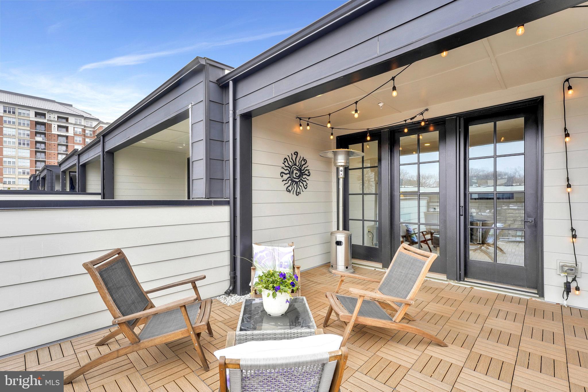 VALLEY PARK - Residential