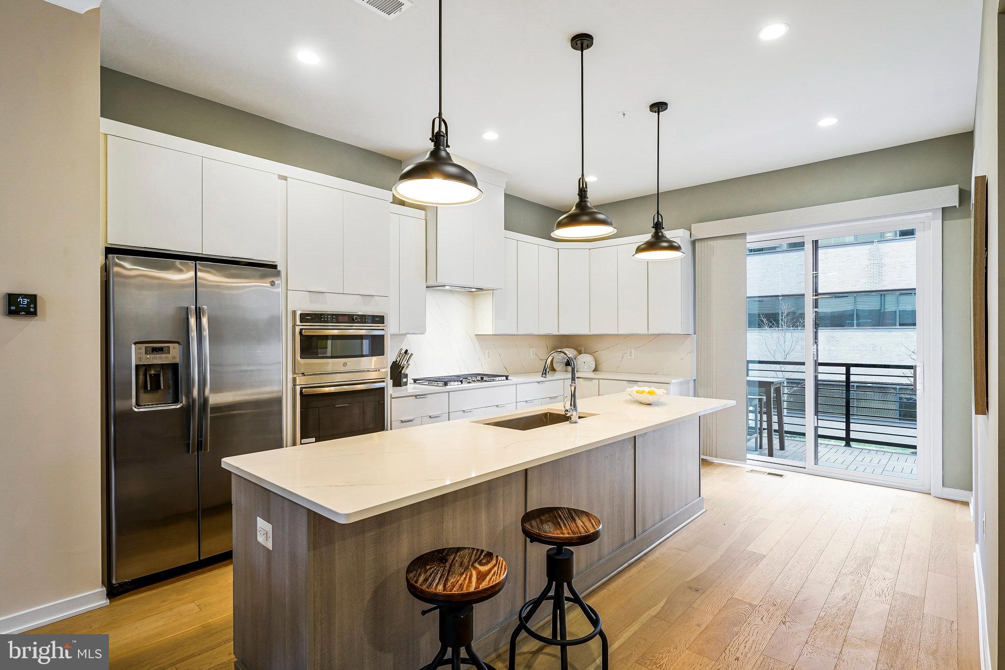 VALLEY PARK - Residential