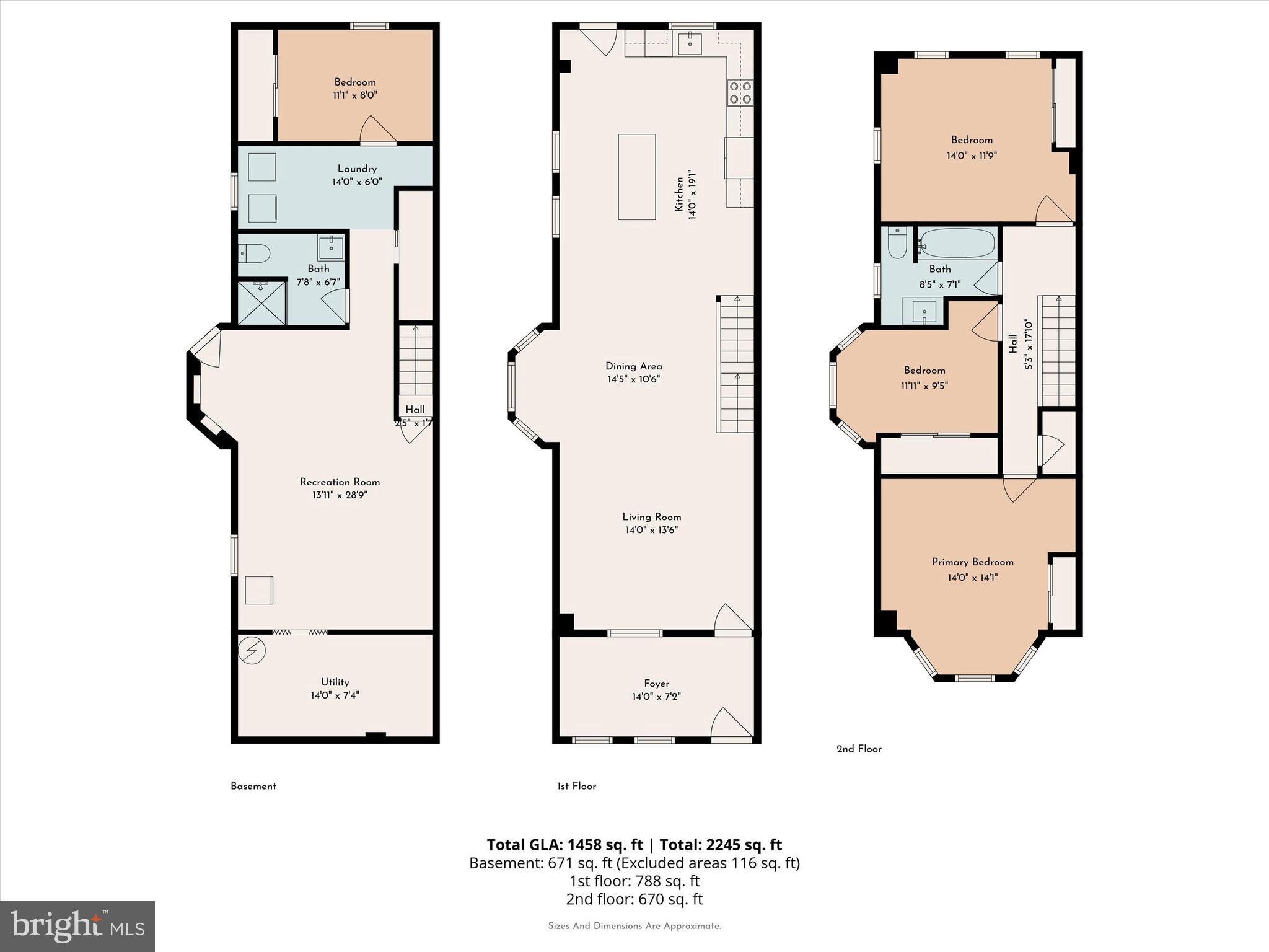 COLLINGDALE - Residential