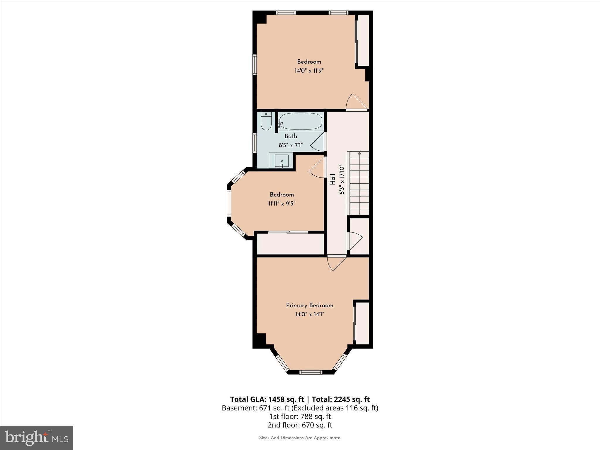 COLLINGDALE - Residential