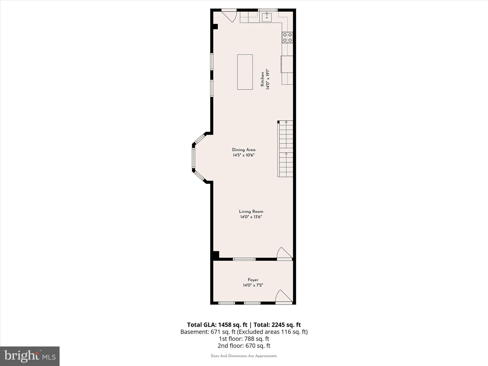 COLLINGDALE - Residential