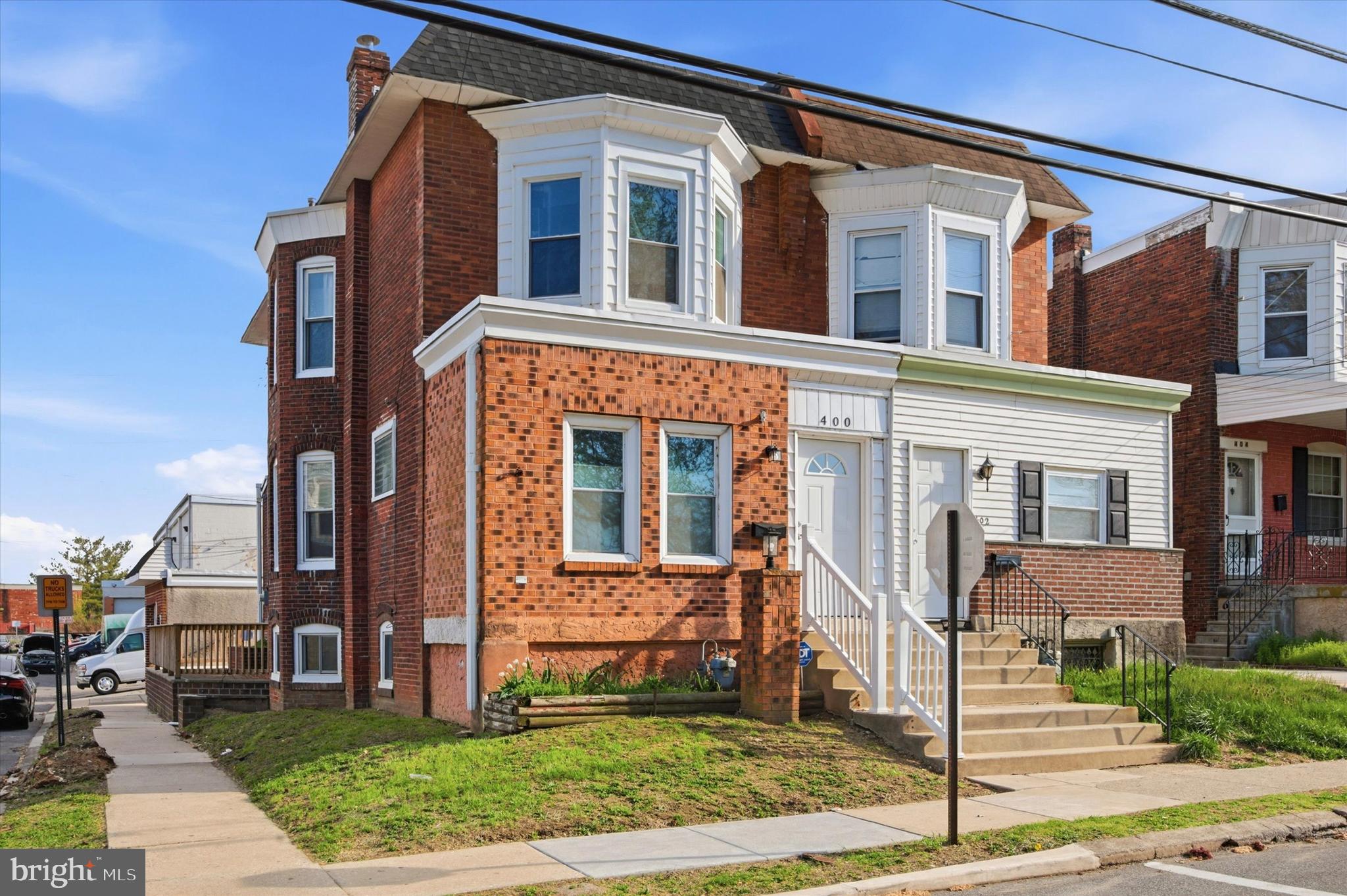 COLLINGDALE - Residential