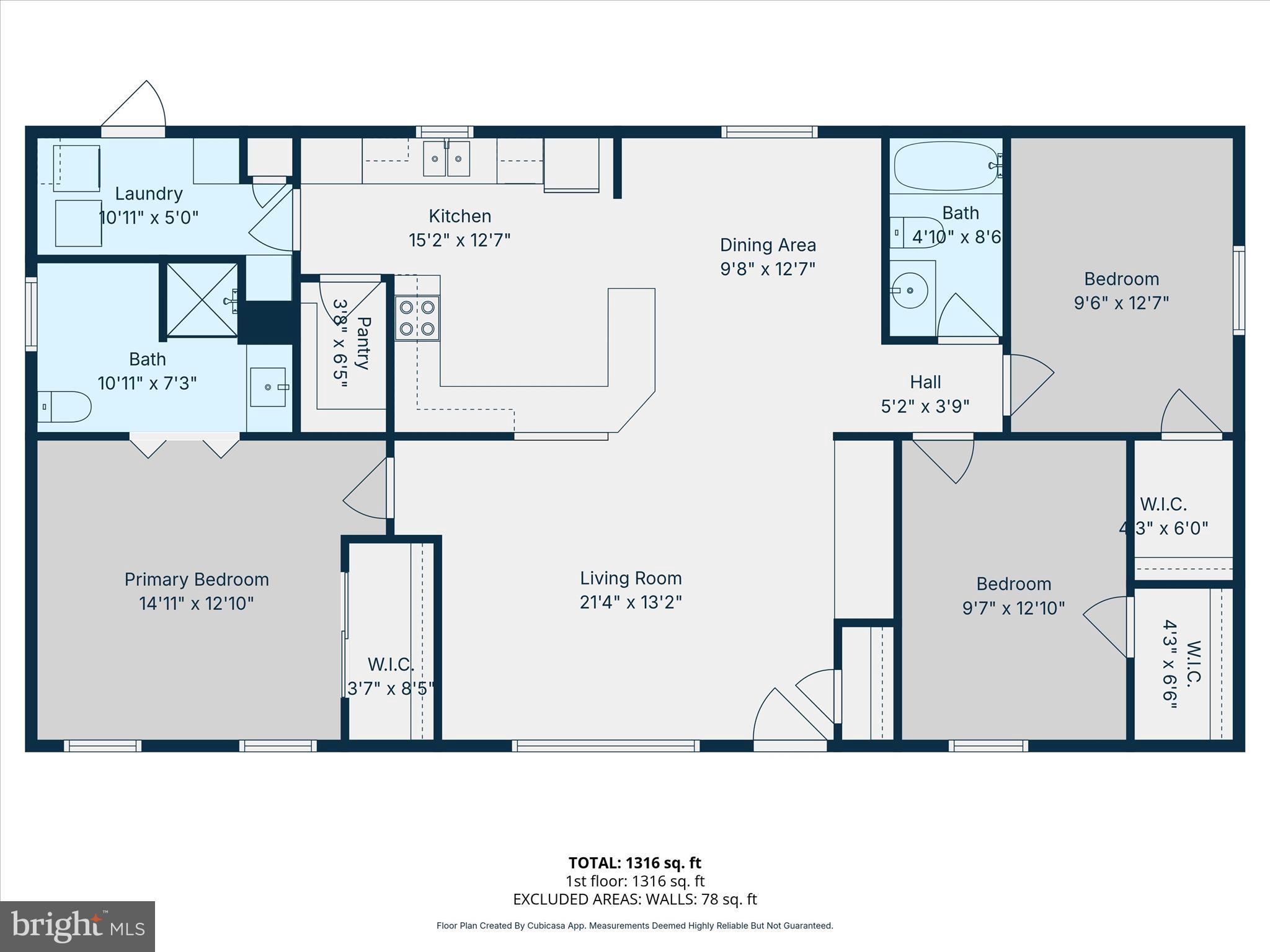 EXETER TOWNSHIP - Residential